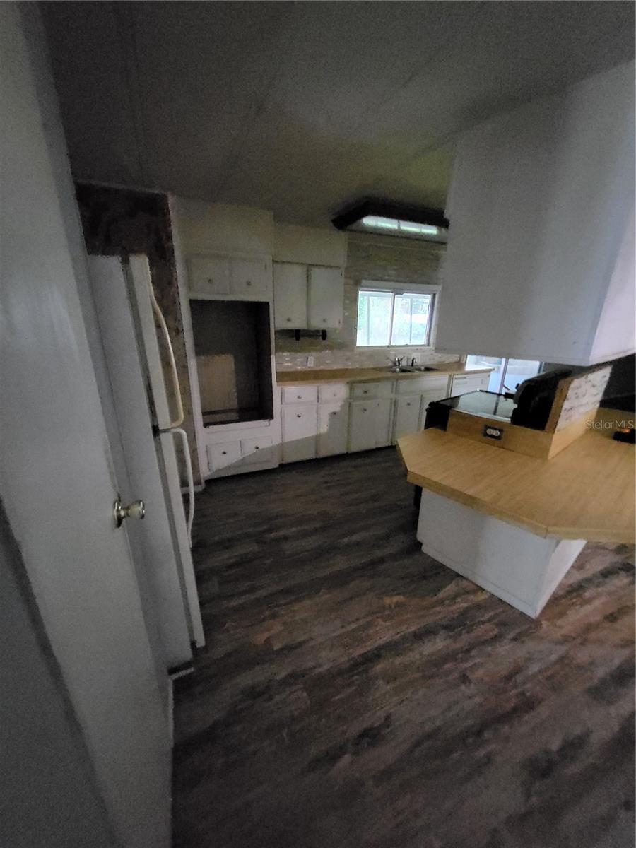2399 NW 34TH PL, LAKE PANASOFFKEE, FL, 33538