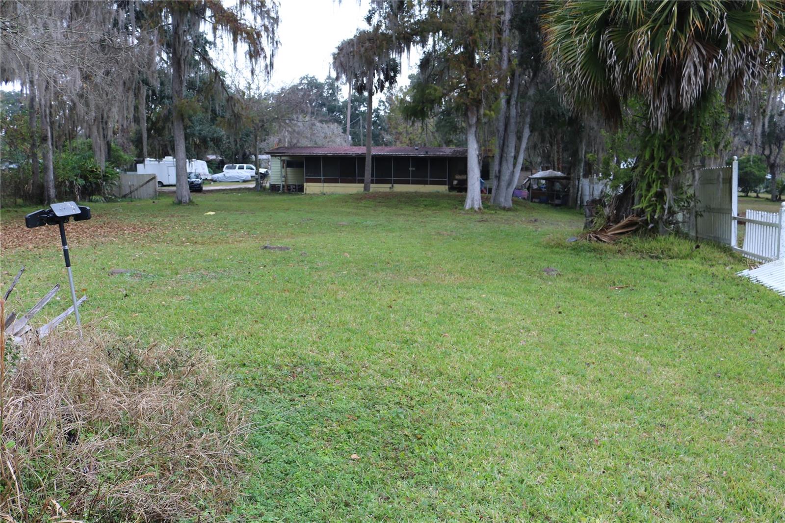 2399 NW 34TH PL, LAKE PANASOFFKEE, FL, 33538