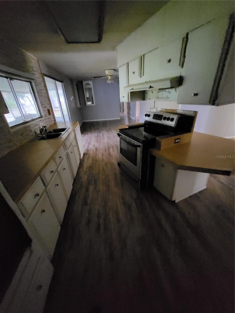 2399 NW 34TH PL, LAKE PANASOFFKEE, FL, 33538