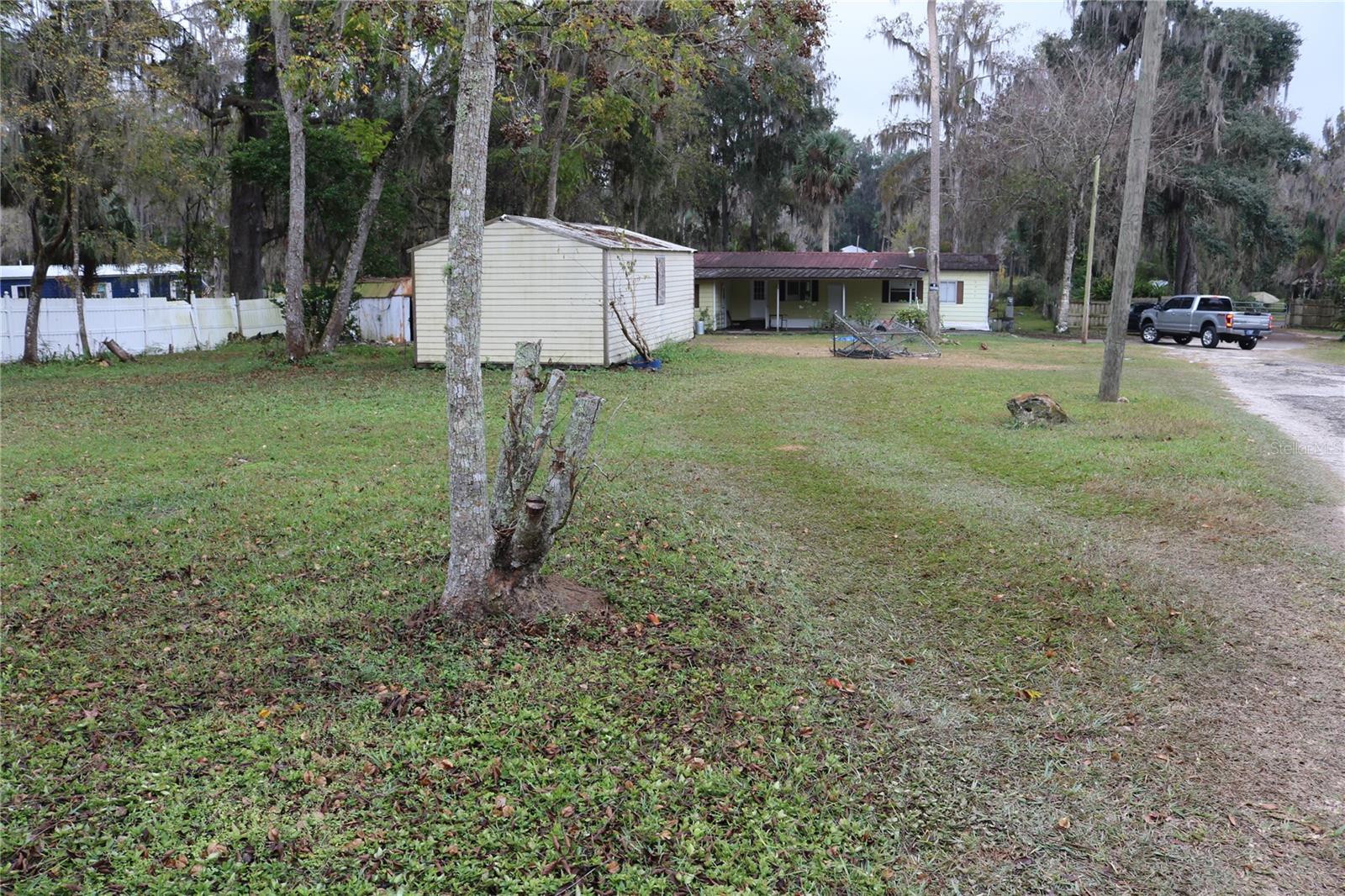 2399 NW 34TH PL, LAKE PANASOFFKEE, FL, 33538