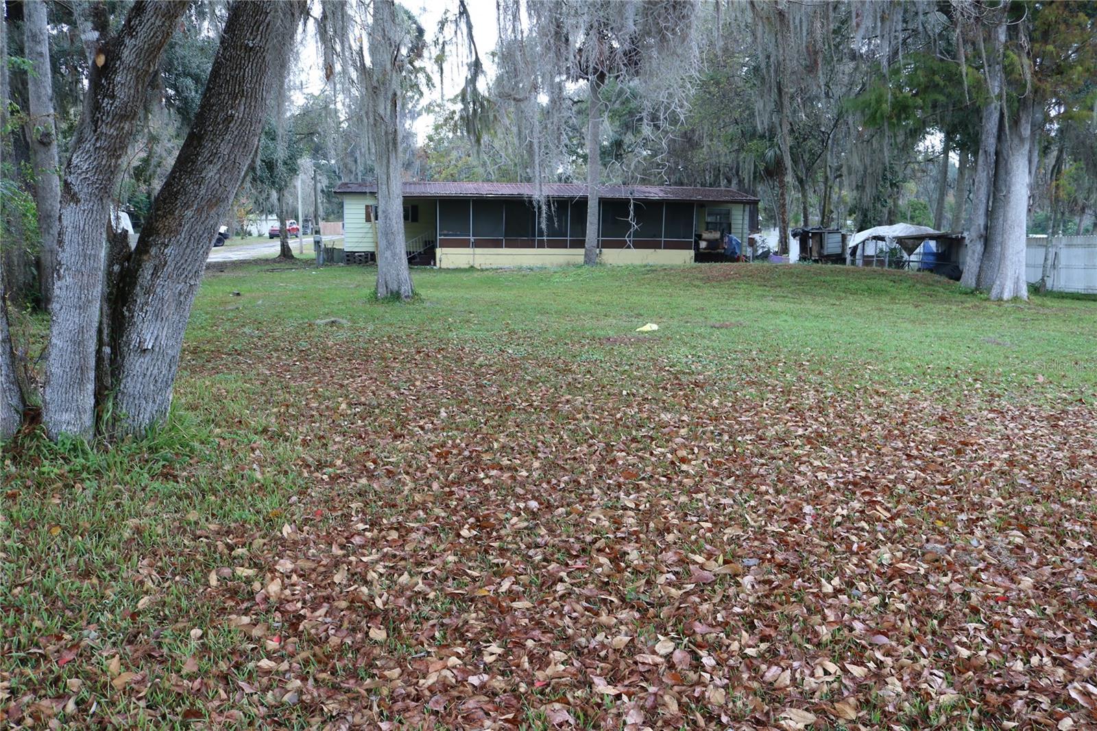 2399 NW 34TH PL, LAKE PANASOFFKEE, FL, 33538
