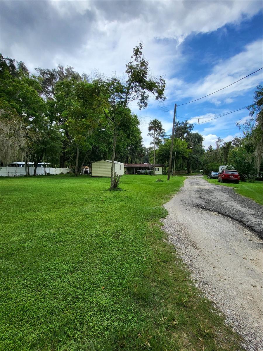 2399 NW 34TH PL, LAKE PANASOFFKEE, FL, 33538