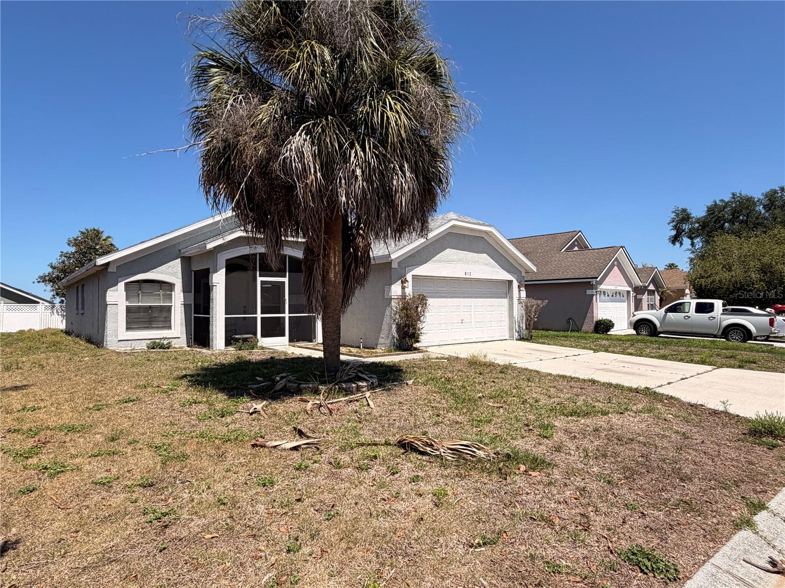 612 PRINCE CHARLES DR, DAVENPORT, FL, 33837