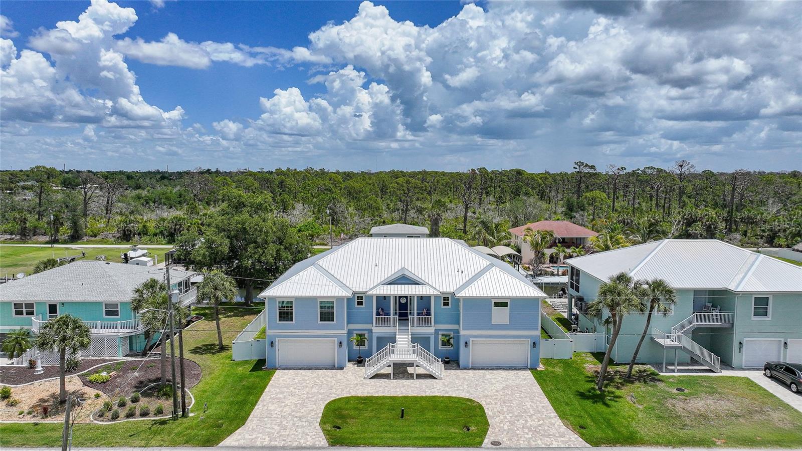 9240 PINE COVE DR, ENGLEWOOD, FL, 34224