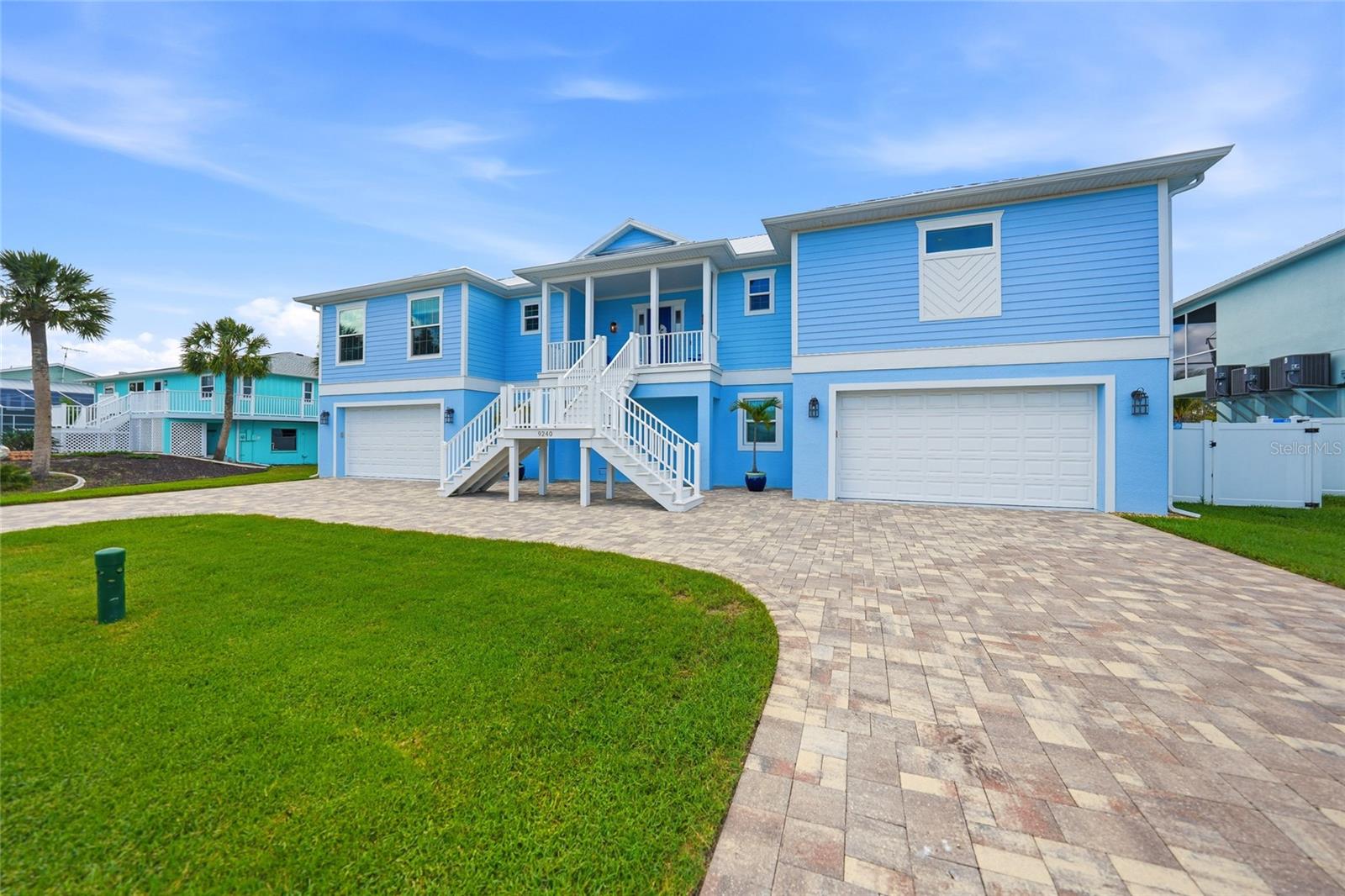 9240 PINE COVE DR, ENGLEWOOD, FL, 34224
