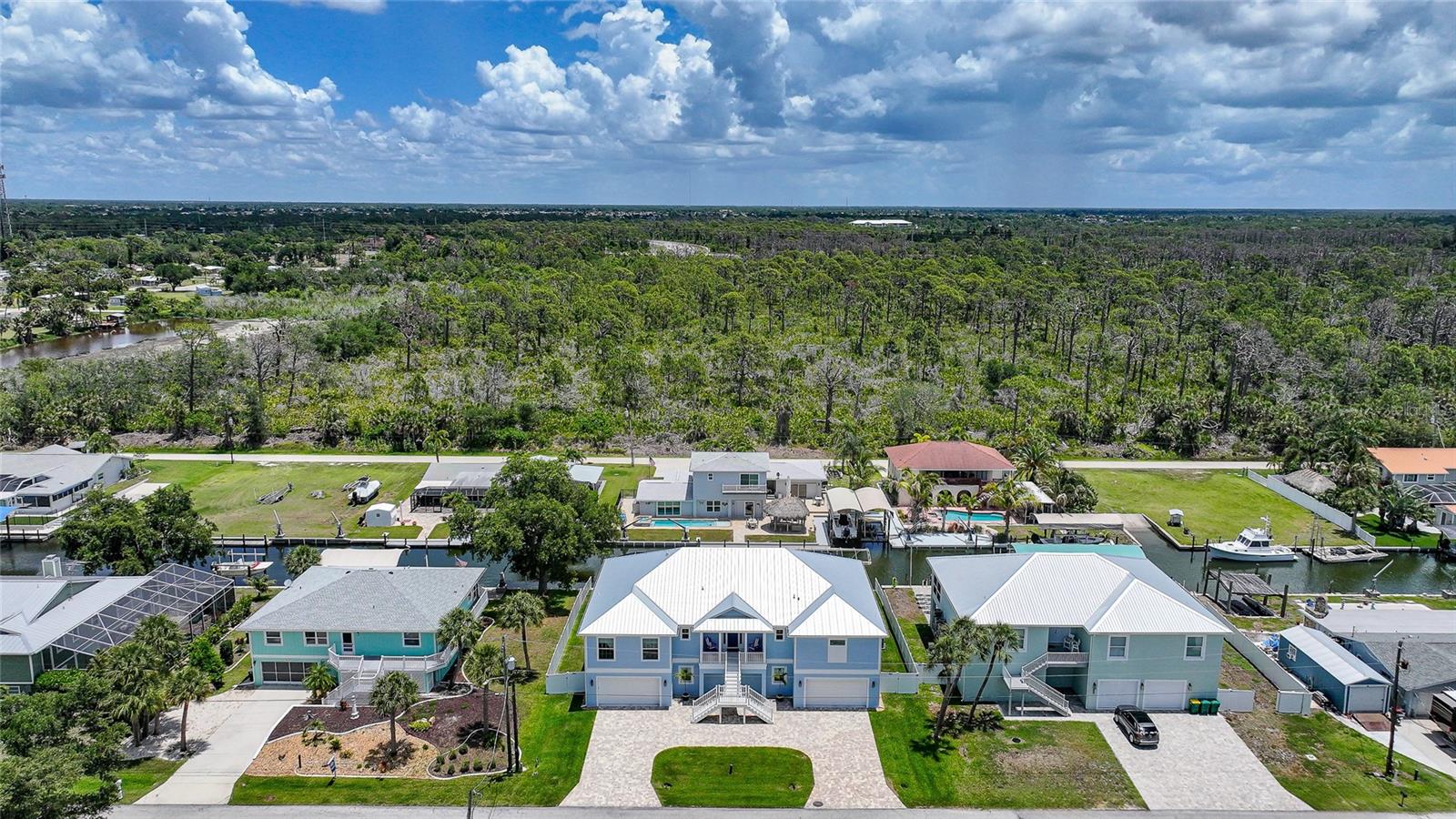 9240 PINE COVE DR, ENGLEWOOD, FL, 34224