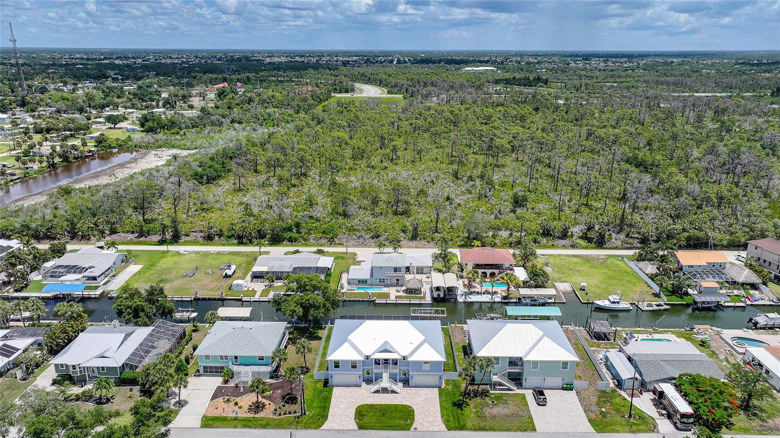 9240 PINE COVE DR, ENGLEWOOD, FL, 34224
