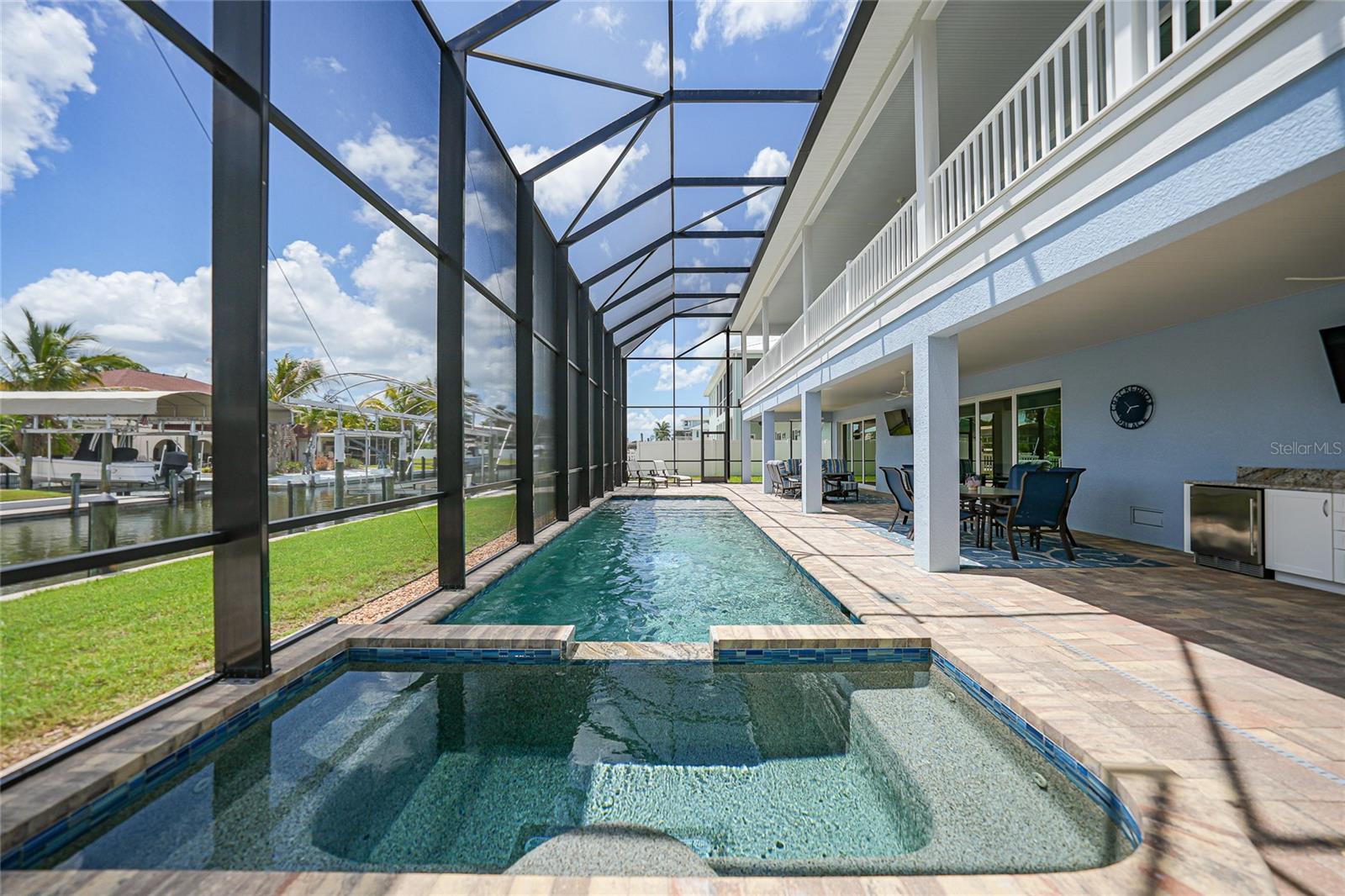 9240 PINE COVE DR, ENGLEWOOD, FL, 34224