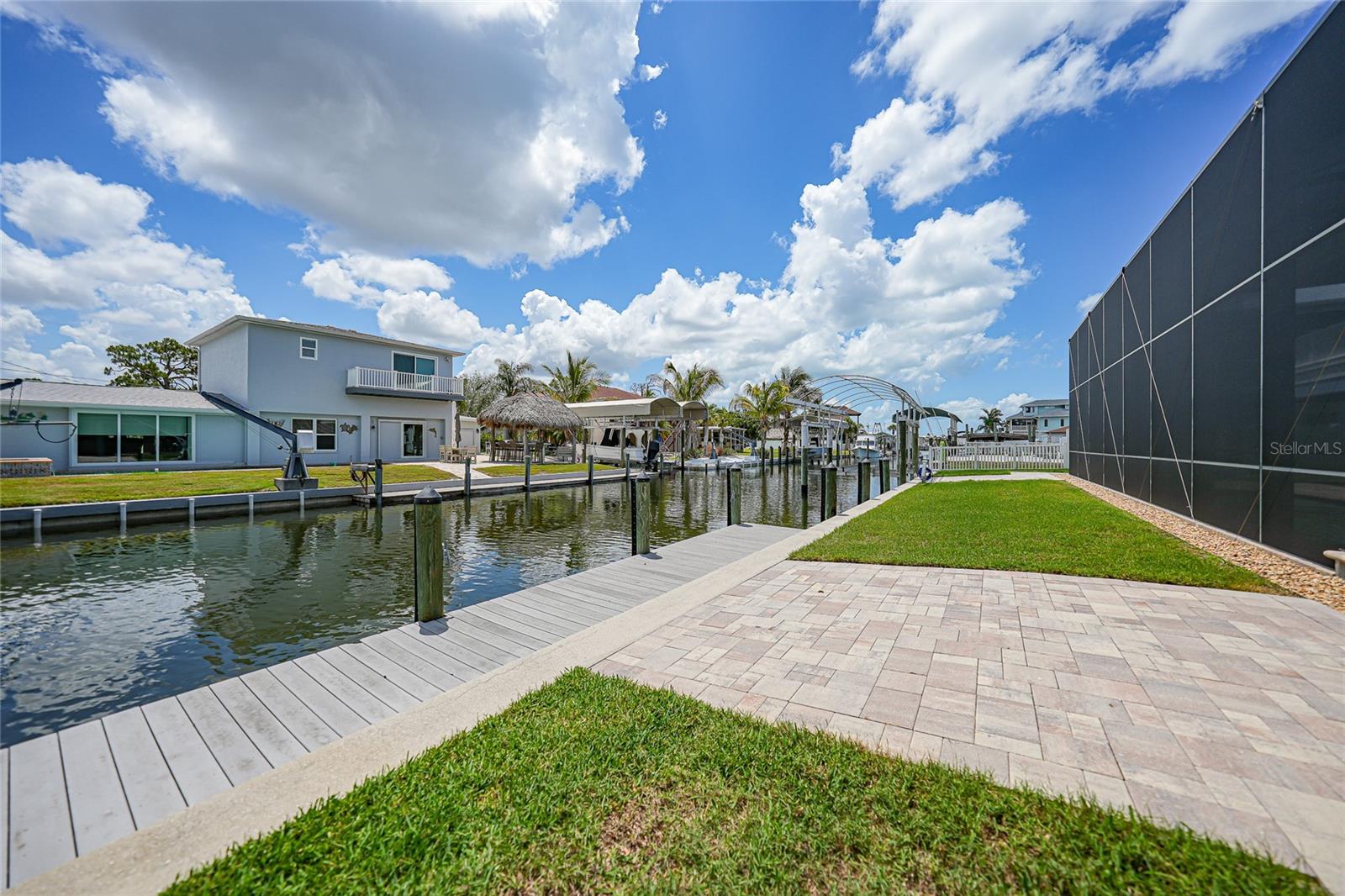 9240 PINE COVE DR, ENGLEWOOD, FL, 34224