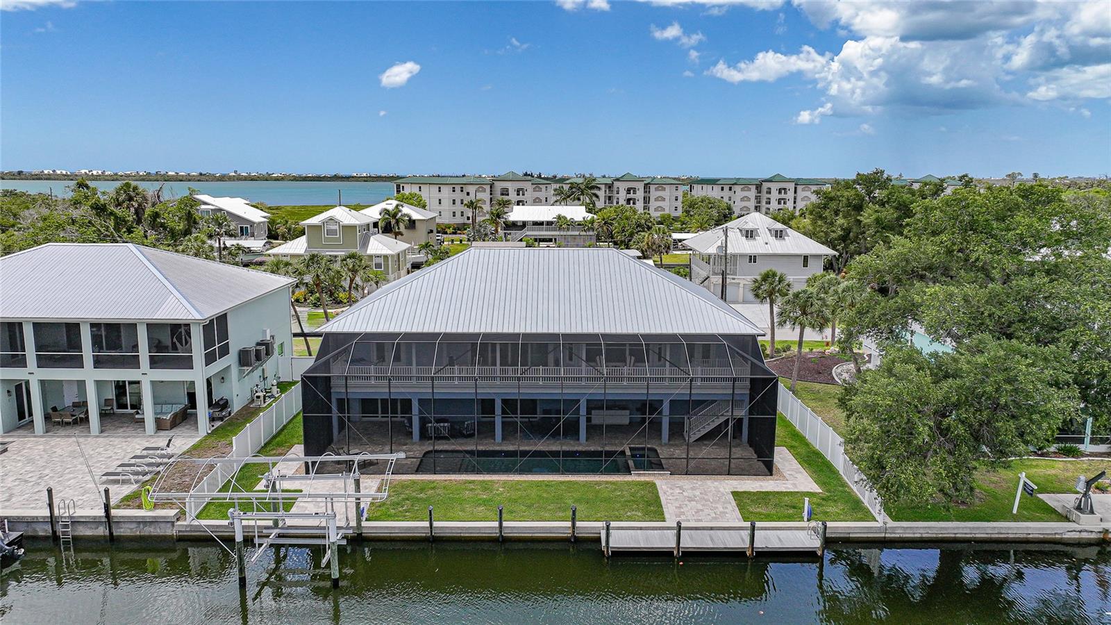 9240 PINE COVE DR, ENGLEWOOD, FL, 34224