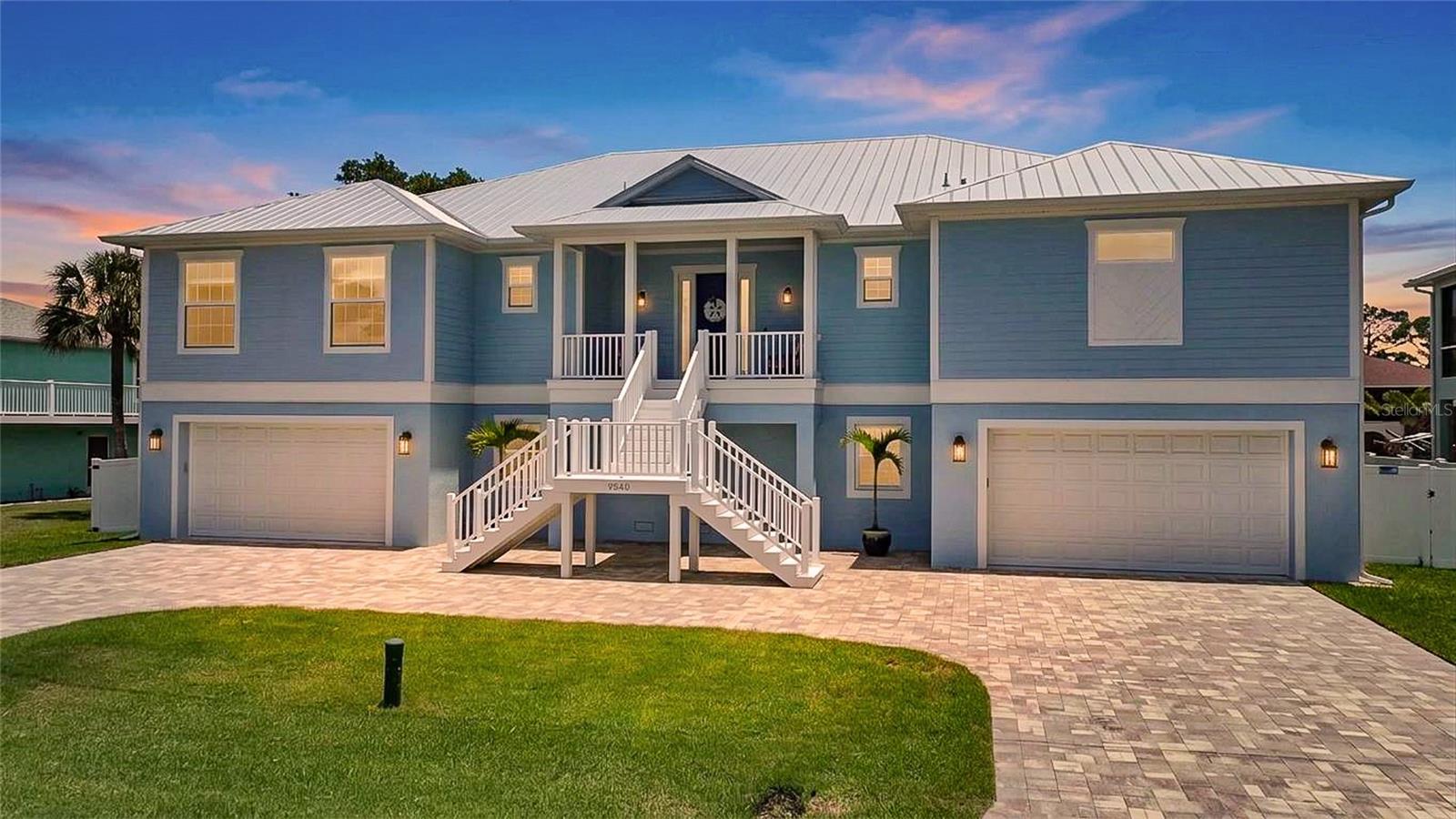 9240 PINE COVE DR, ENGLEWOOD, FL, 34224