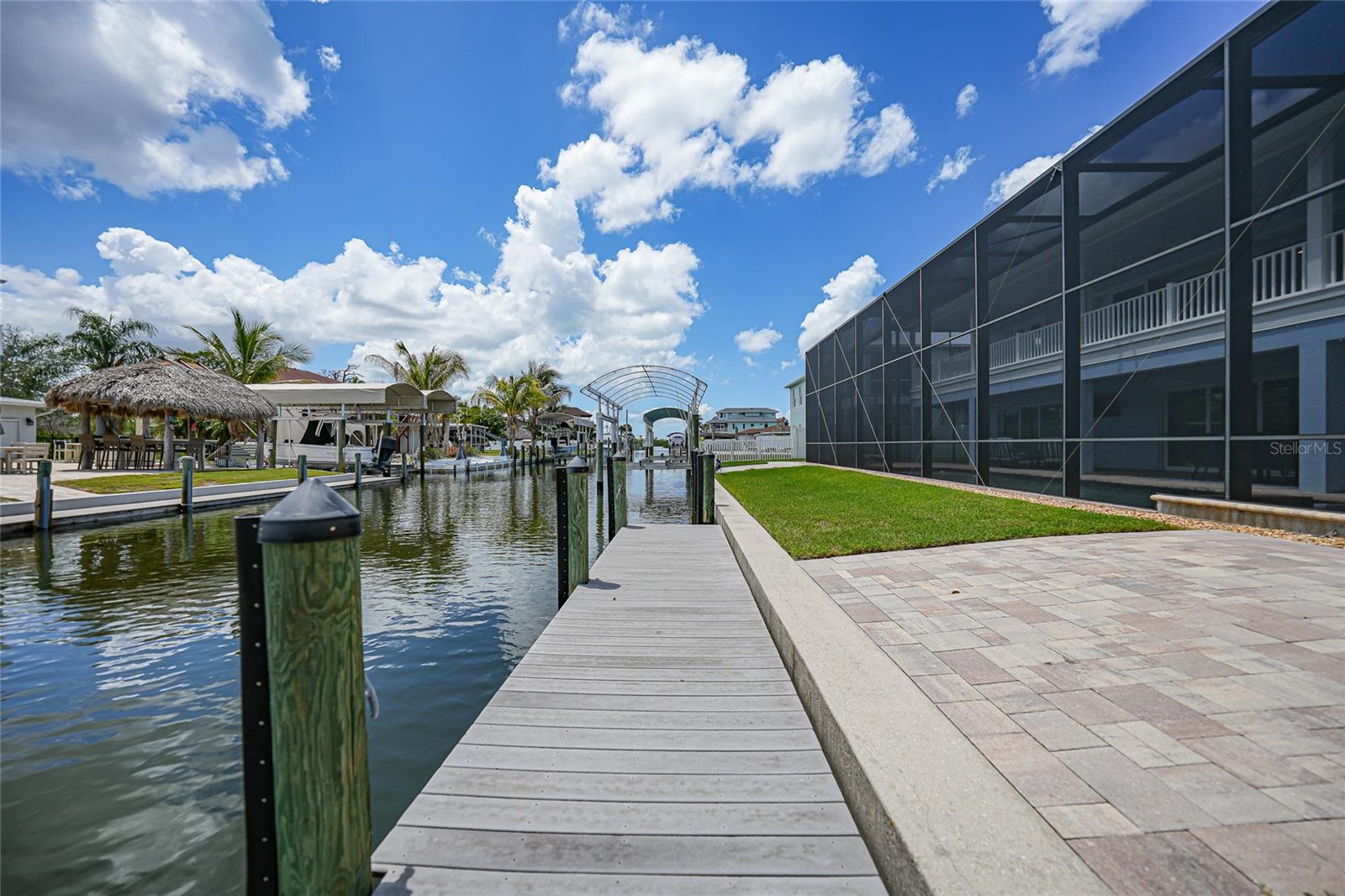 9240 PINE COVE DR, ENGLEWOOD, FL, 34224