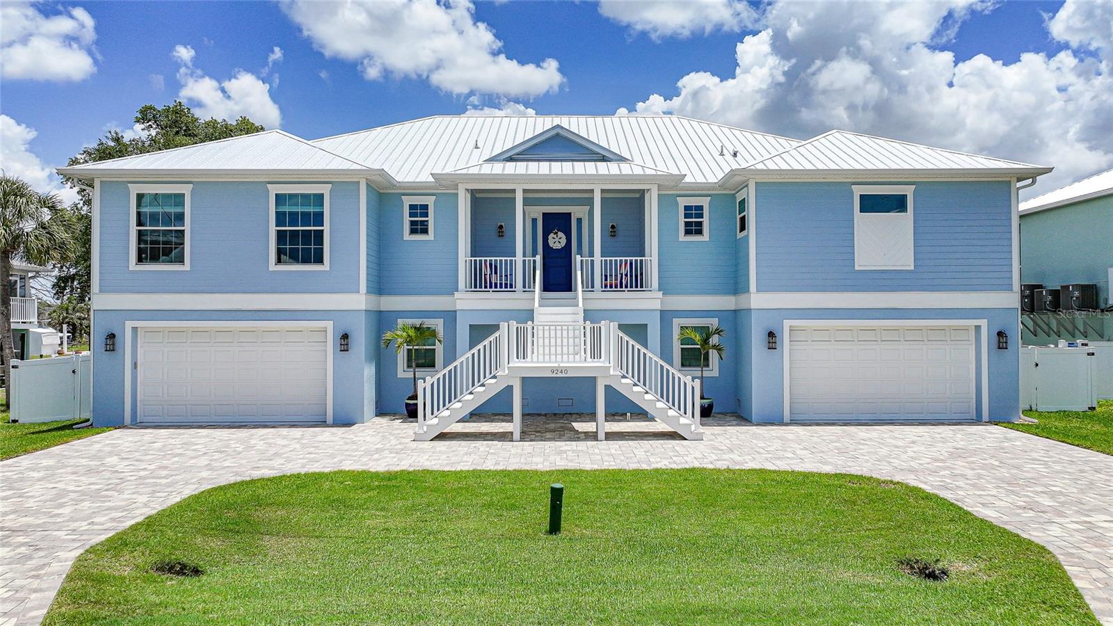 9240 PINE COVE DR, ENGLEWOOD, FL, 34224