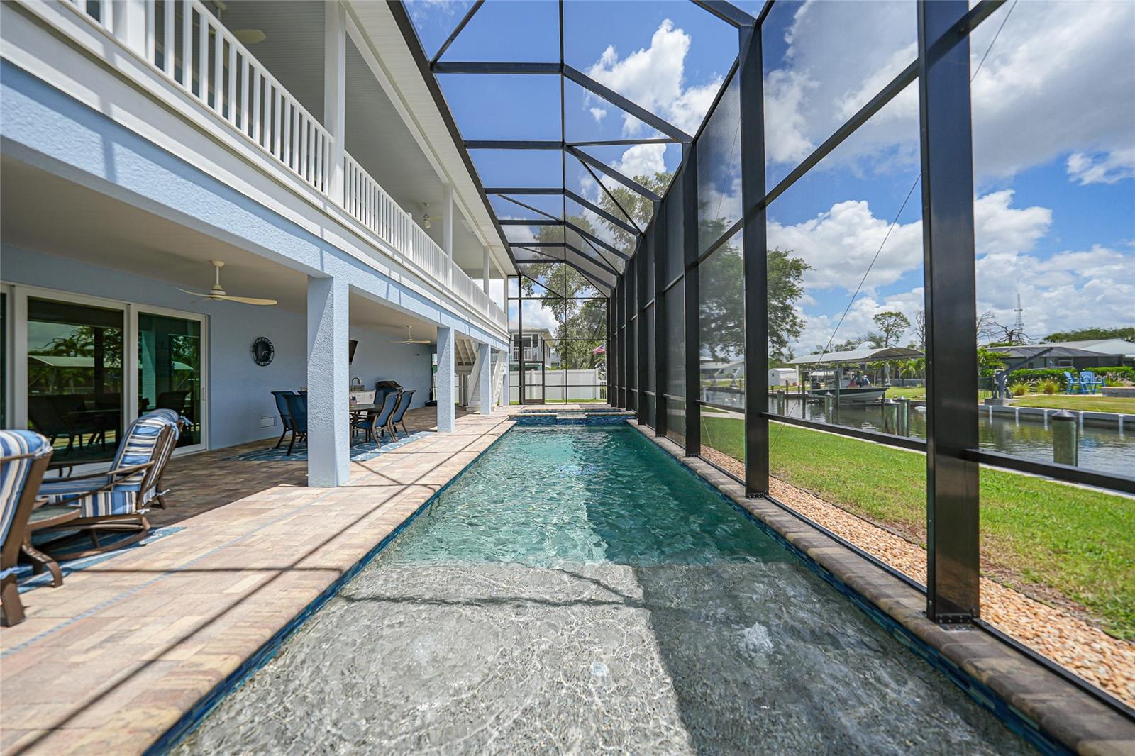 9240 PINE COVE DR, ENGLEWOOD, FL, 34224