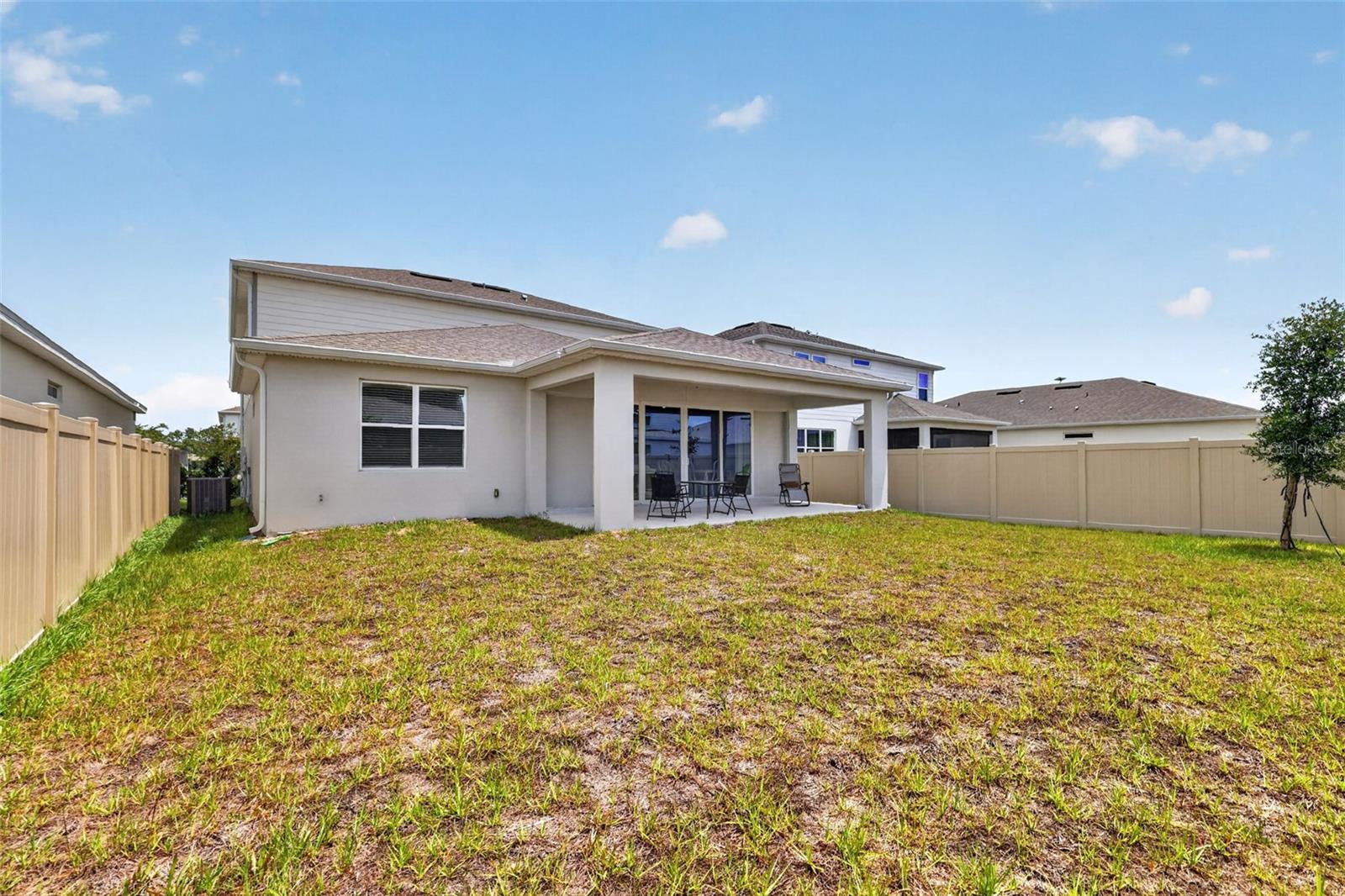 6036 FOREST PERCH DR, ST CLOUD, FL, 34771
