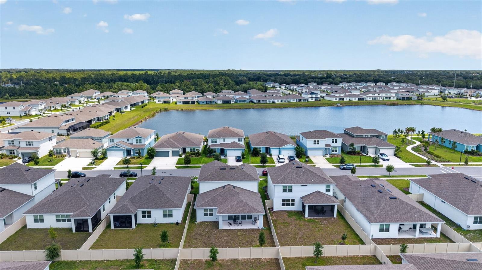 6036 FOREST PERCH DR, ST CLOUD, FL, 34771