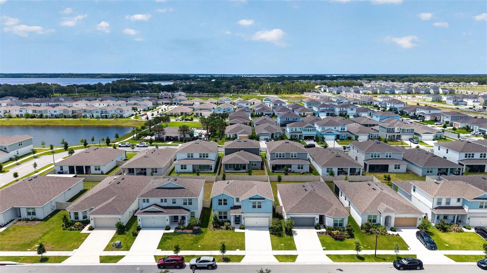 6036 FOREST PERCH DR, ST CLOUD, FL, 34771