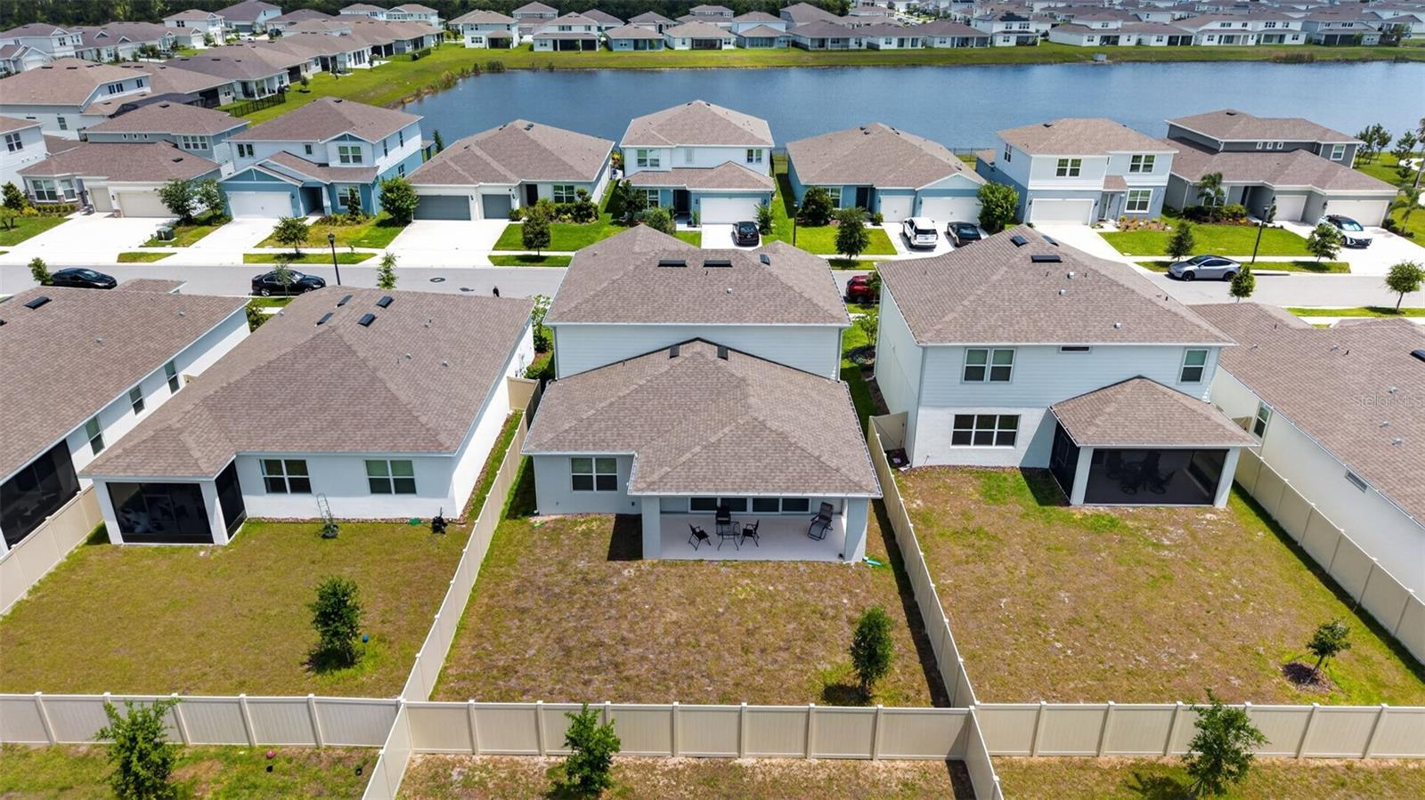 6036 FOREST PERCH DR, ST CLOUD, FL, 34771