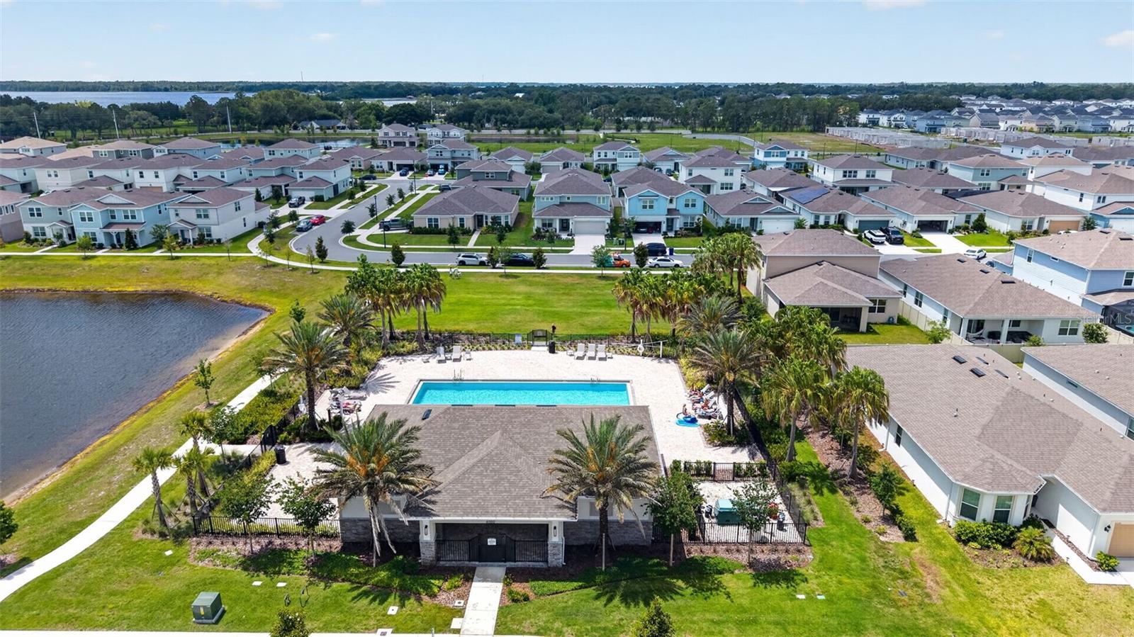 6036 FOREST PERCH DR, ST CLOUD, FL, 34771