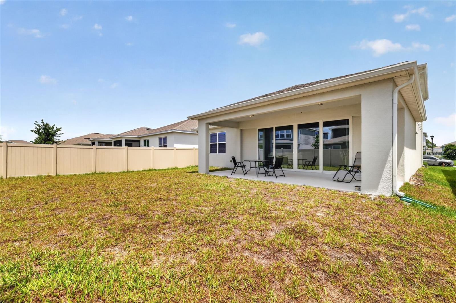 6036 FOREST PERCH DR, ST CLOUD, FL, 34771