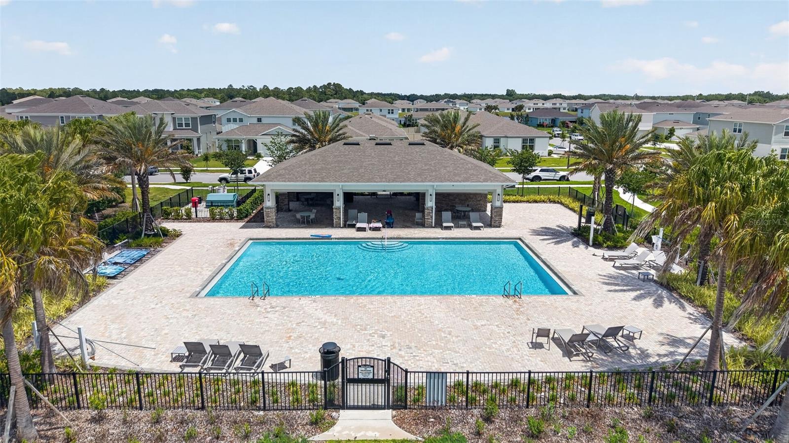 6036 FOREST PERCH DR, ST CLOUD, FL, 34771