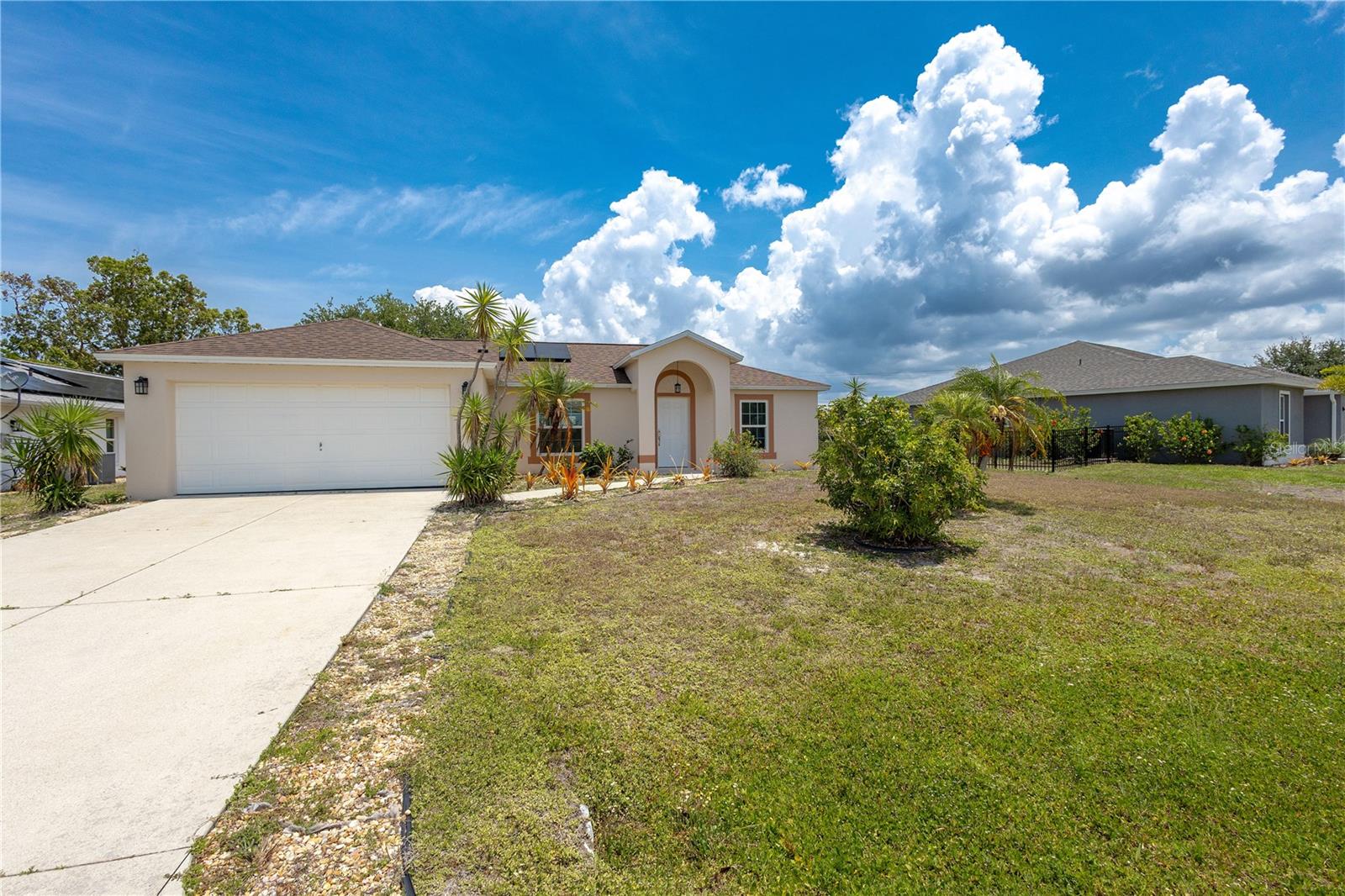 25324 LYCHEE CT, PUNTA GORDA, FL, 33955