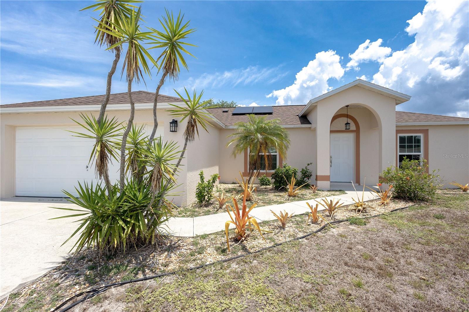 25324 LYCHEE CT, PUNTA GORDA, FL, 33955