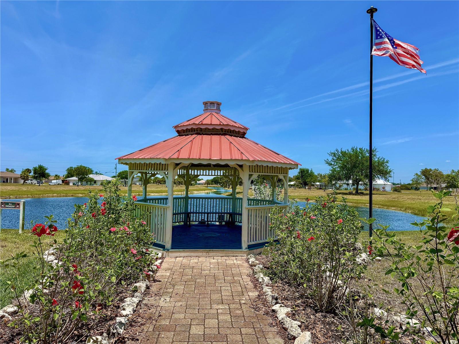 25324 LYCHEE CT, PUNTA GORDA, FL, 33955