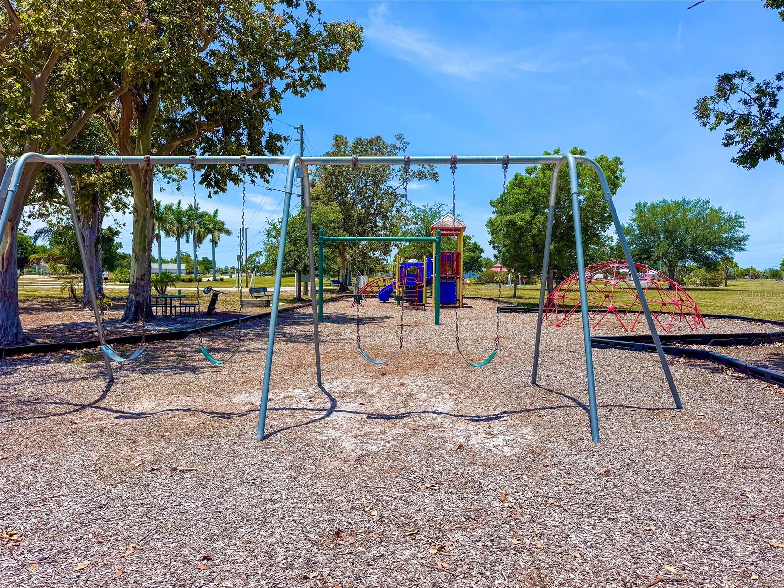 25324 LYCHEE CT, PUNTA GORDA, FL, 33955
