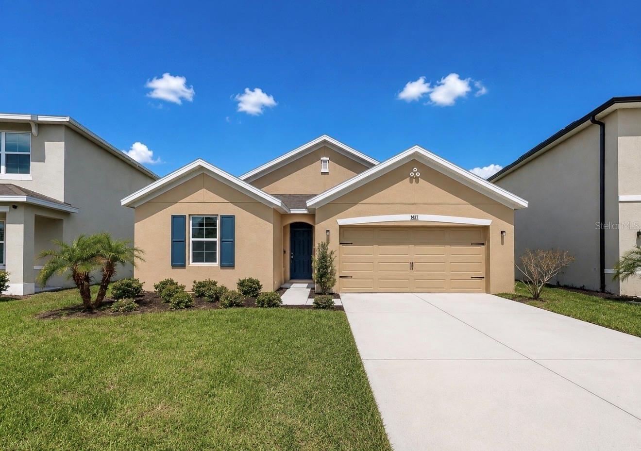 14127 ARBOR PINES DR, RIVERVIEW, FL, 33579