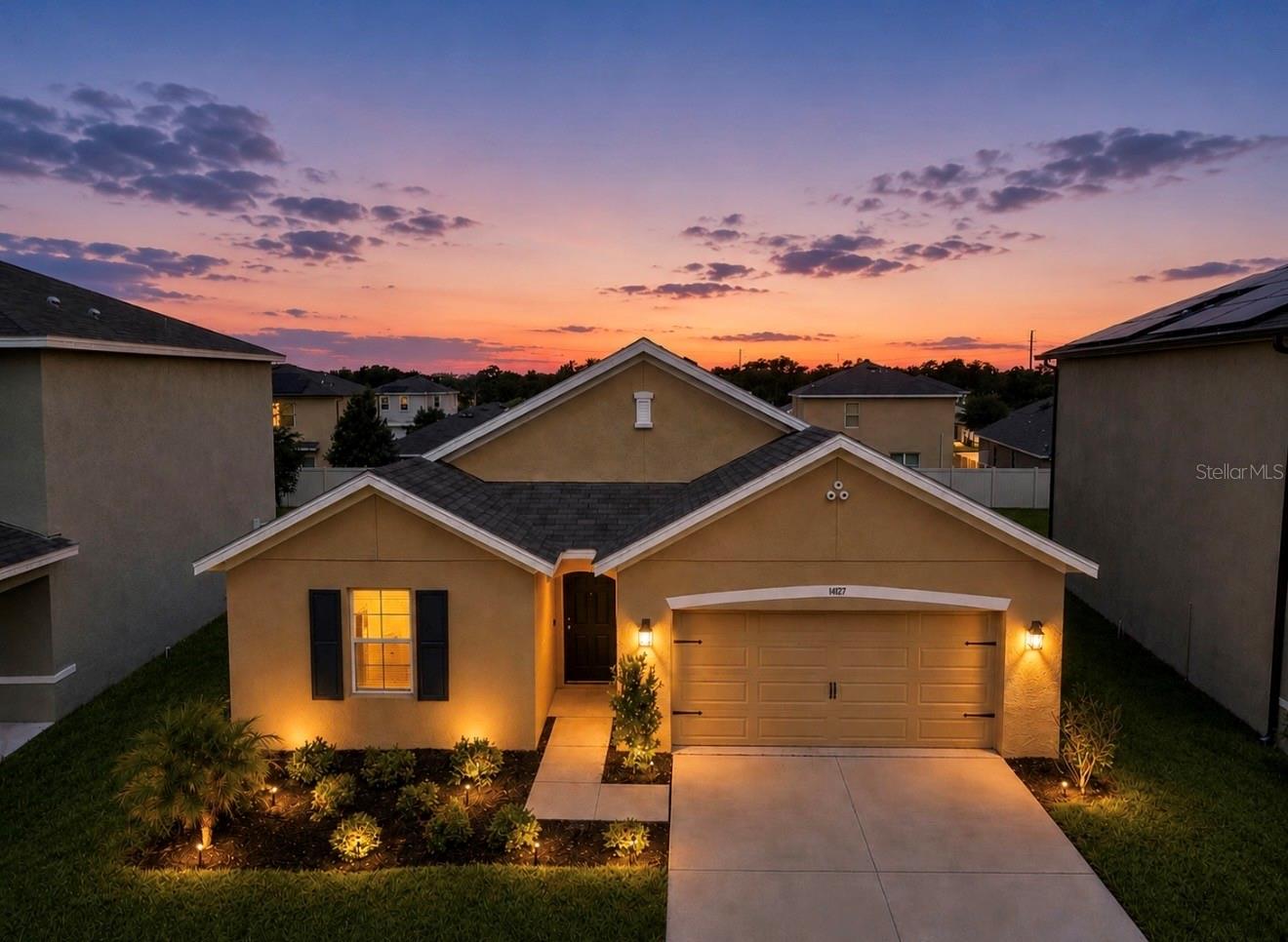 14127 ARBOR PINES DR, RIVERVIEW, FL, 33579