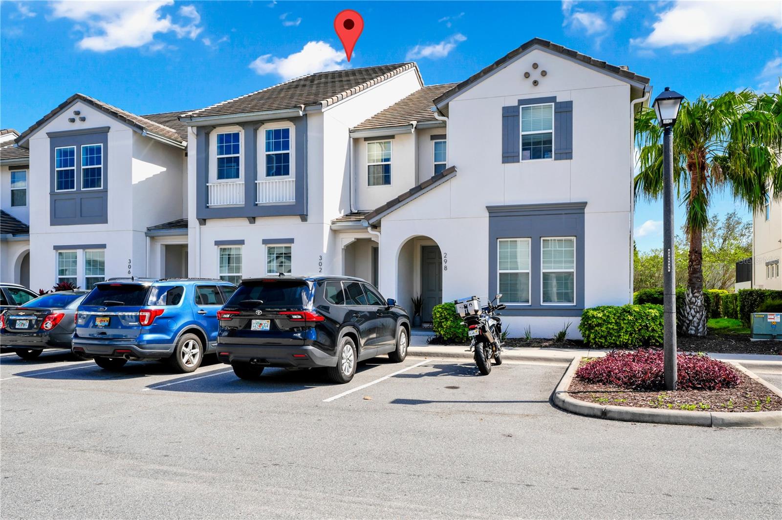 302 CAPTIVA DR, DAVENPORT, FL, 33896