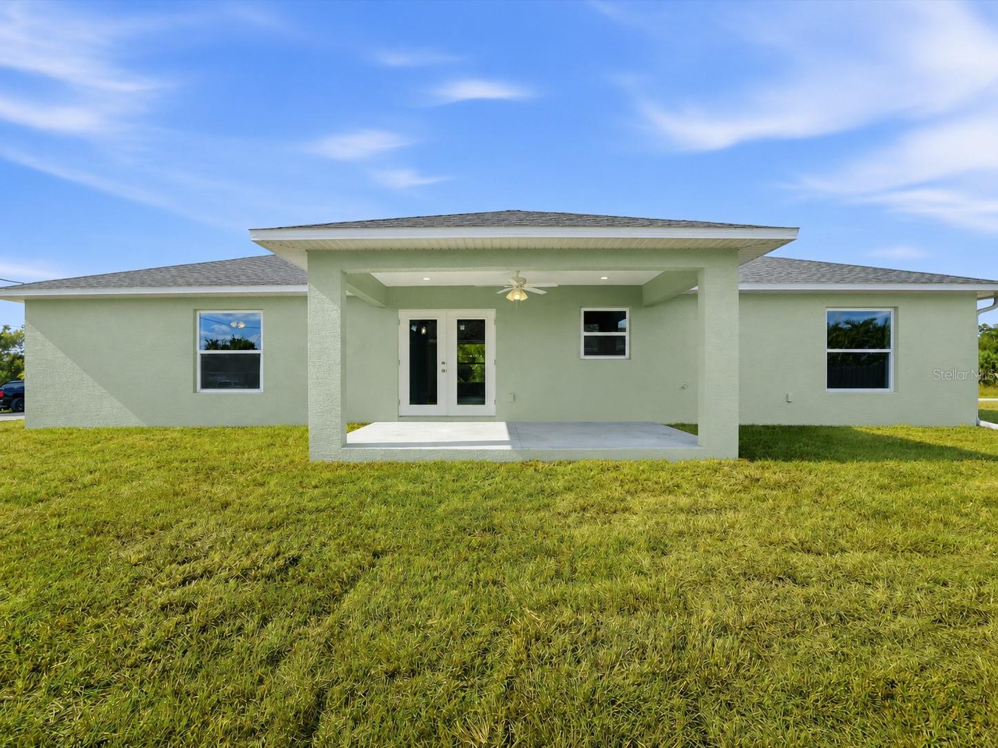 12081 SNOW BIRD AVE, PORT CHARLOTTE, FL, 33981