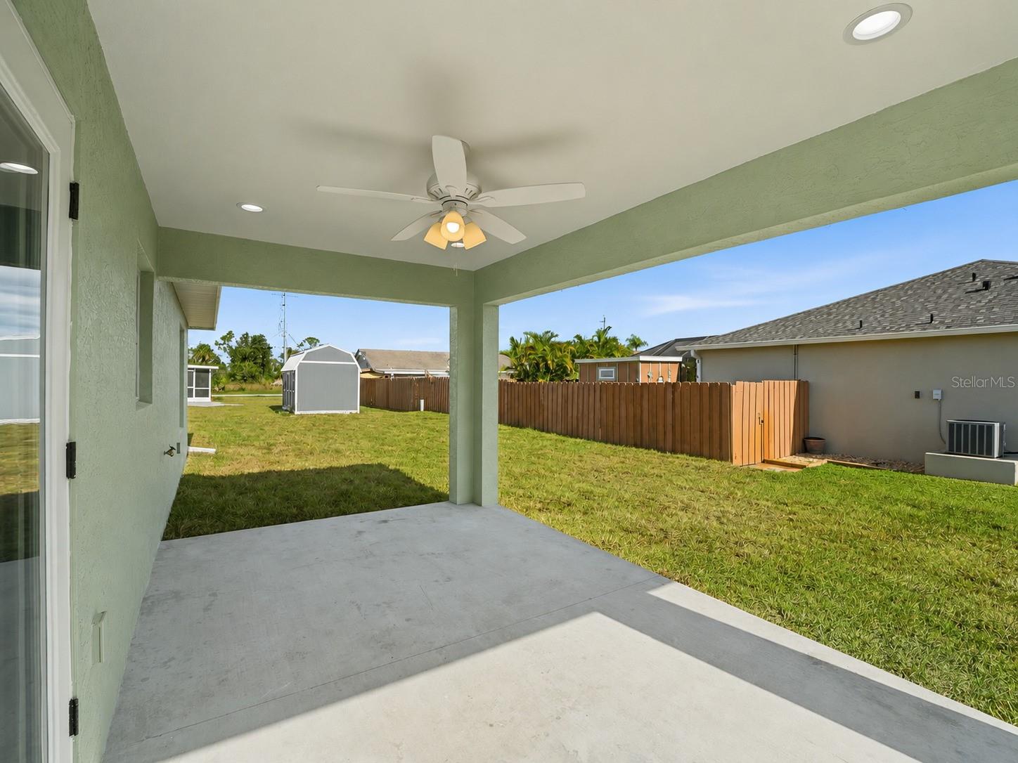 12081 SNOW BIRD AVE, PORT CHARLOTTE, FL, 33981