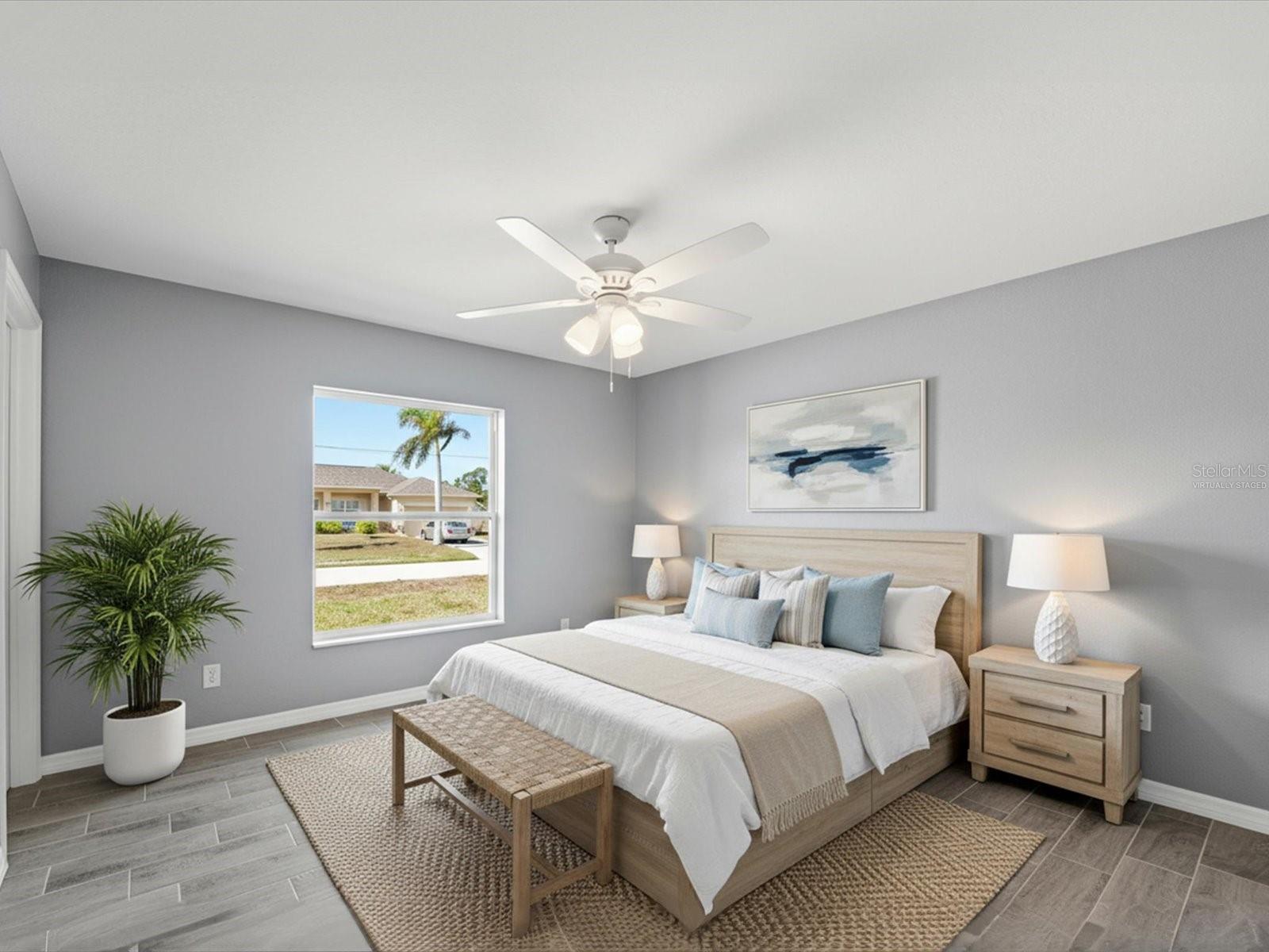 12081 SNOW BIRD AVE, PORT CHARLOTTE, FL, 33981