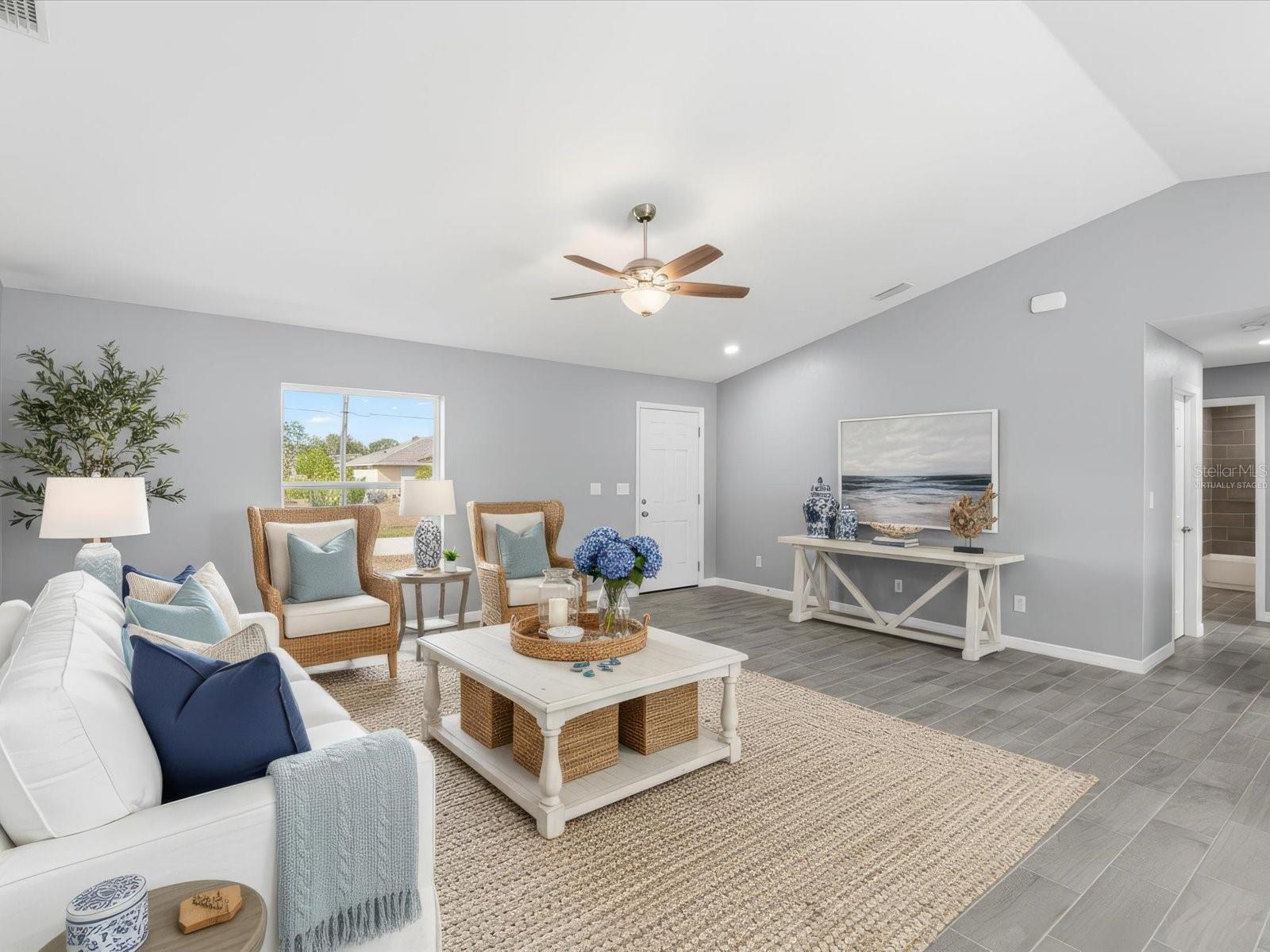 12081 SNOW BIRD AVE, PORT CHARLOTTE, FL, 33981