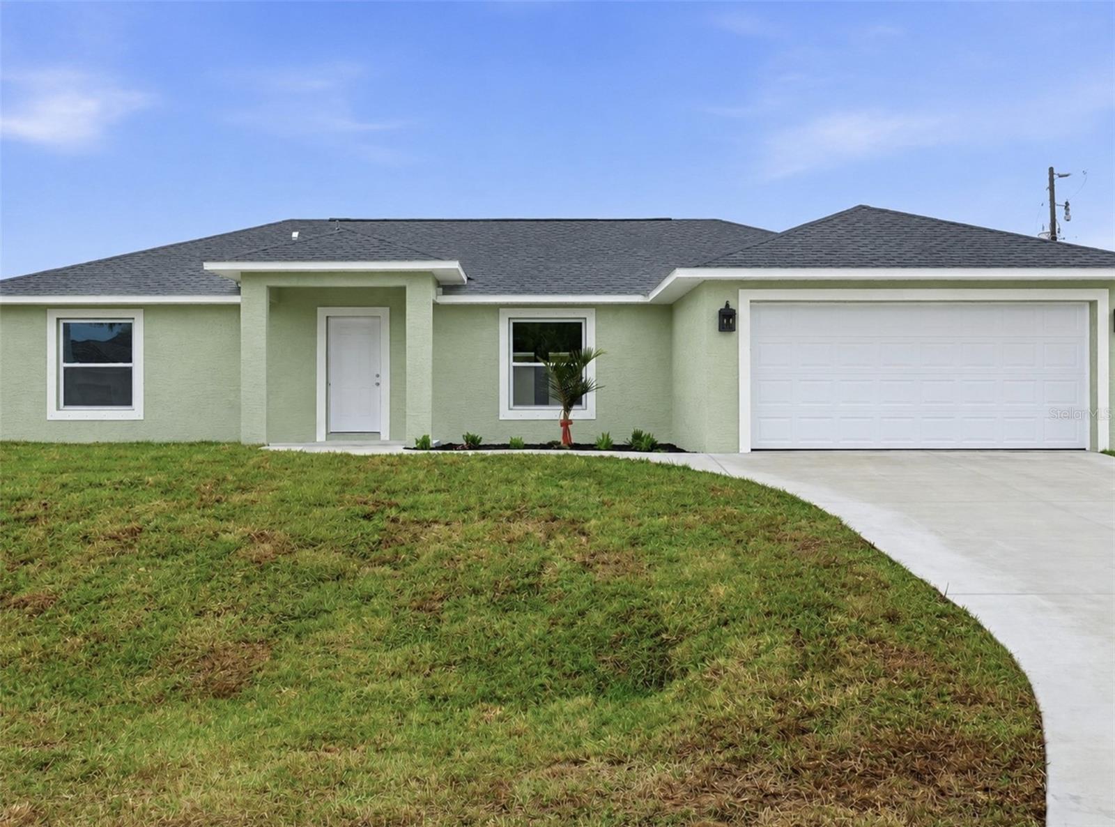 12081 SNOW BIRD AVE, PORT CHARLOTTE, FL, 33981
