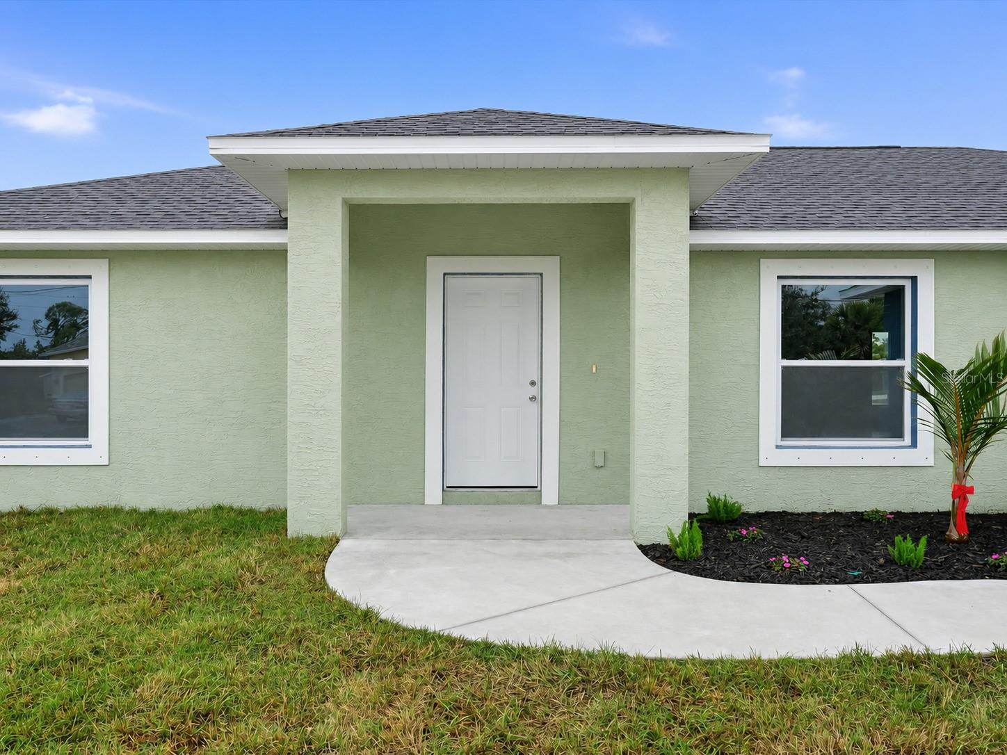 12081 SNOW BIRD AVE, PORT CHARLOTTE, FL, 33981