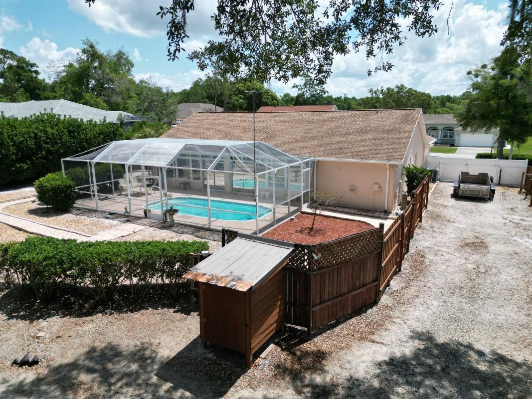 12125 KNOTTY PINE LOOP, SAN ANTONIO, FL, 33576