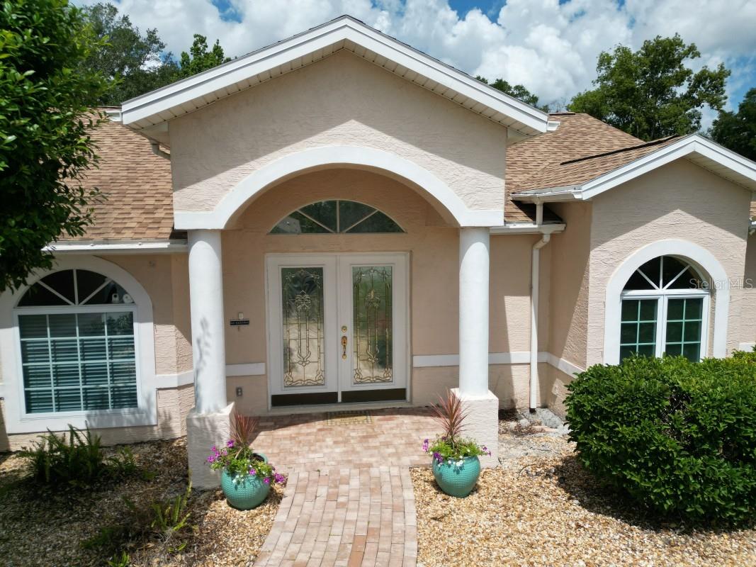 12125 KNOTTY PINE LOOP, SAN ANTONIO, FL, 33576