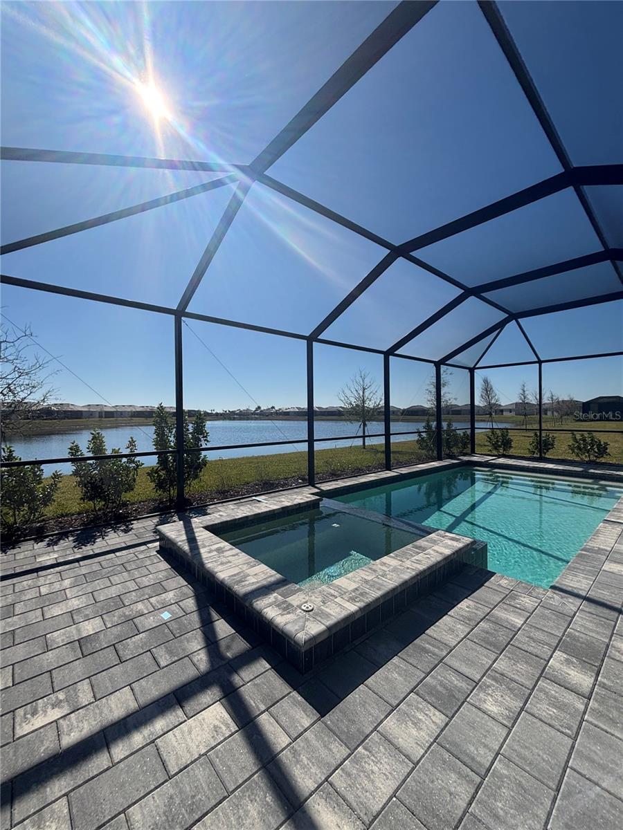 7869 LAKES EDGE LN, PORT CHARLOTTE, FL, 33981