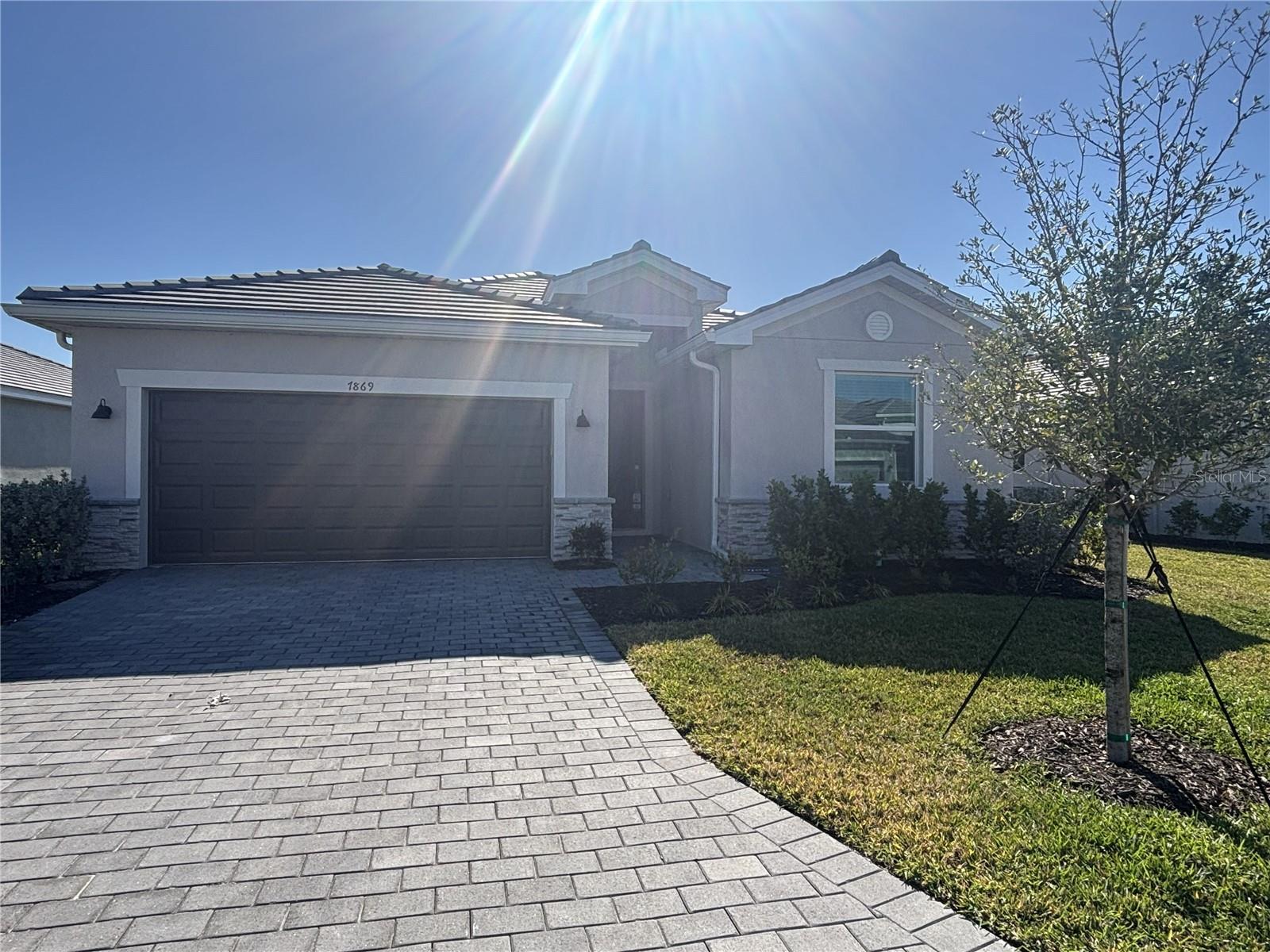7869 LAKES EDGE LN, PORT CHARLOTTE, FL, 33981