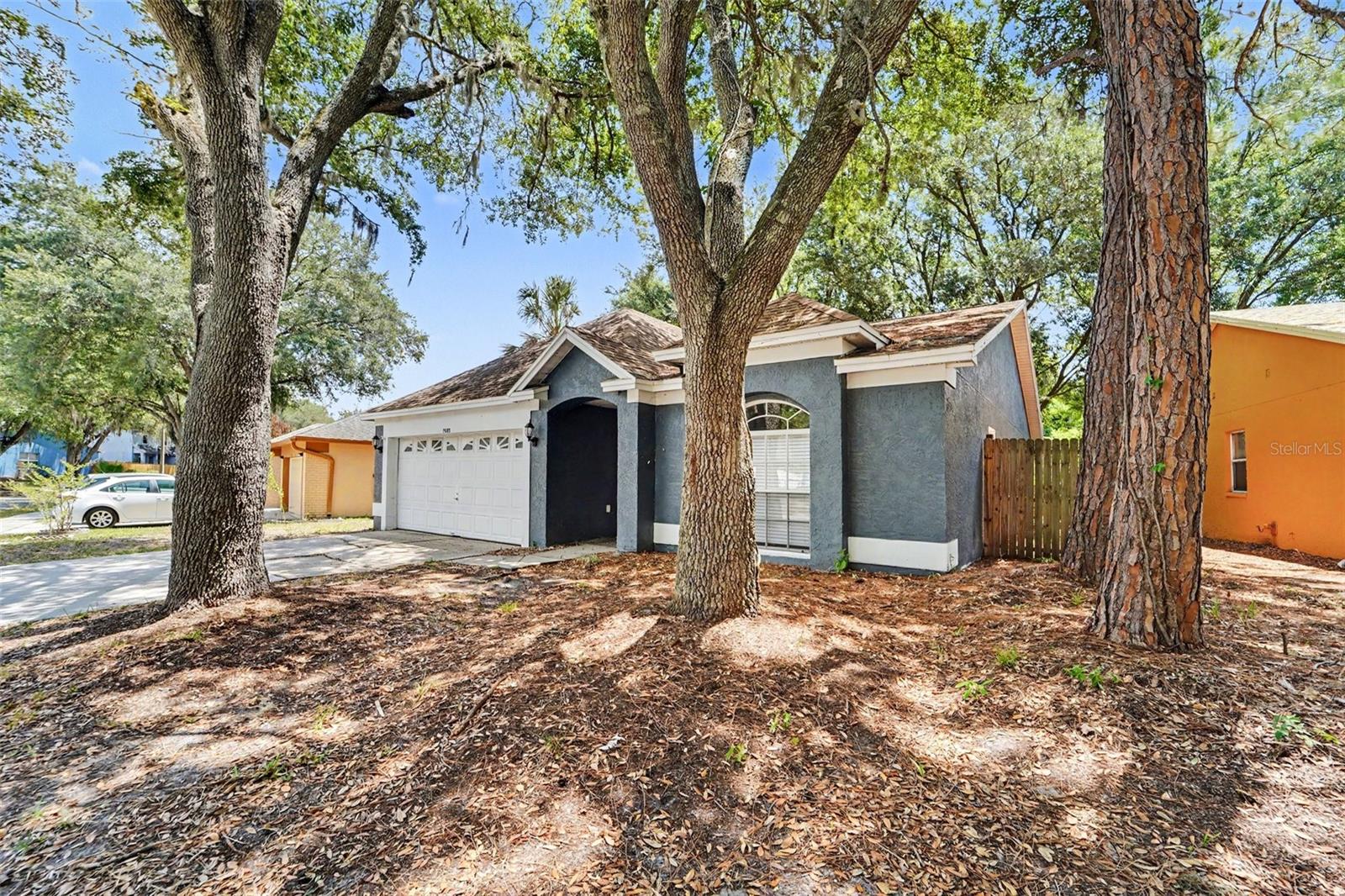 7603 SAVANNAH LN, TAMPA, FL, 33637