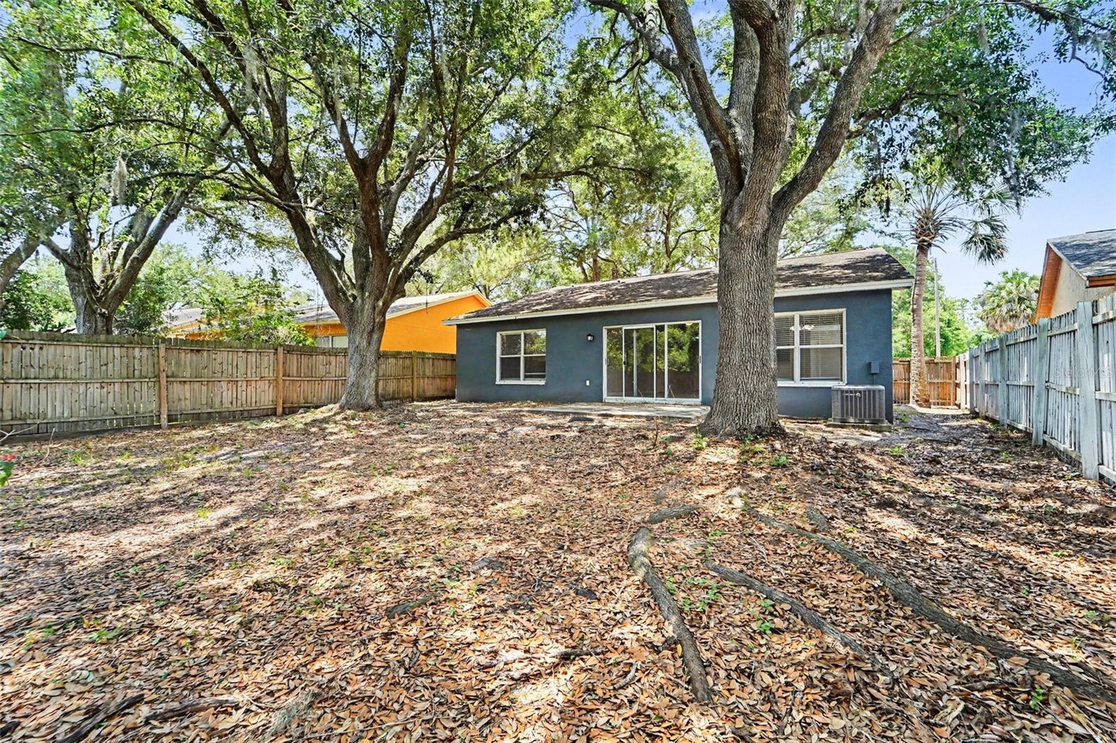 7603 SAVANNAH LN, TAMPA, FL, 33637