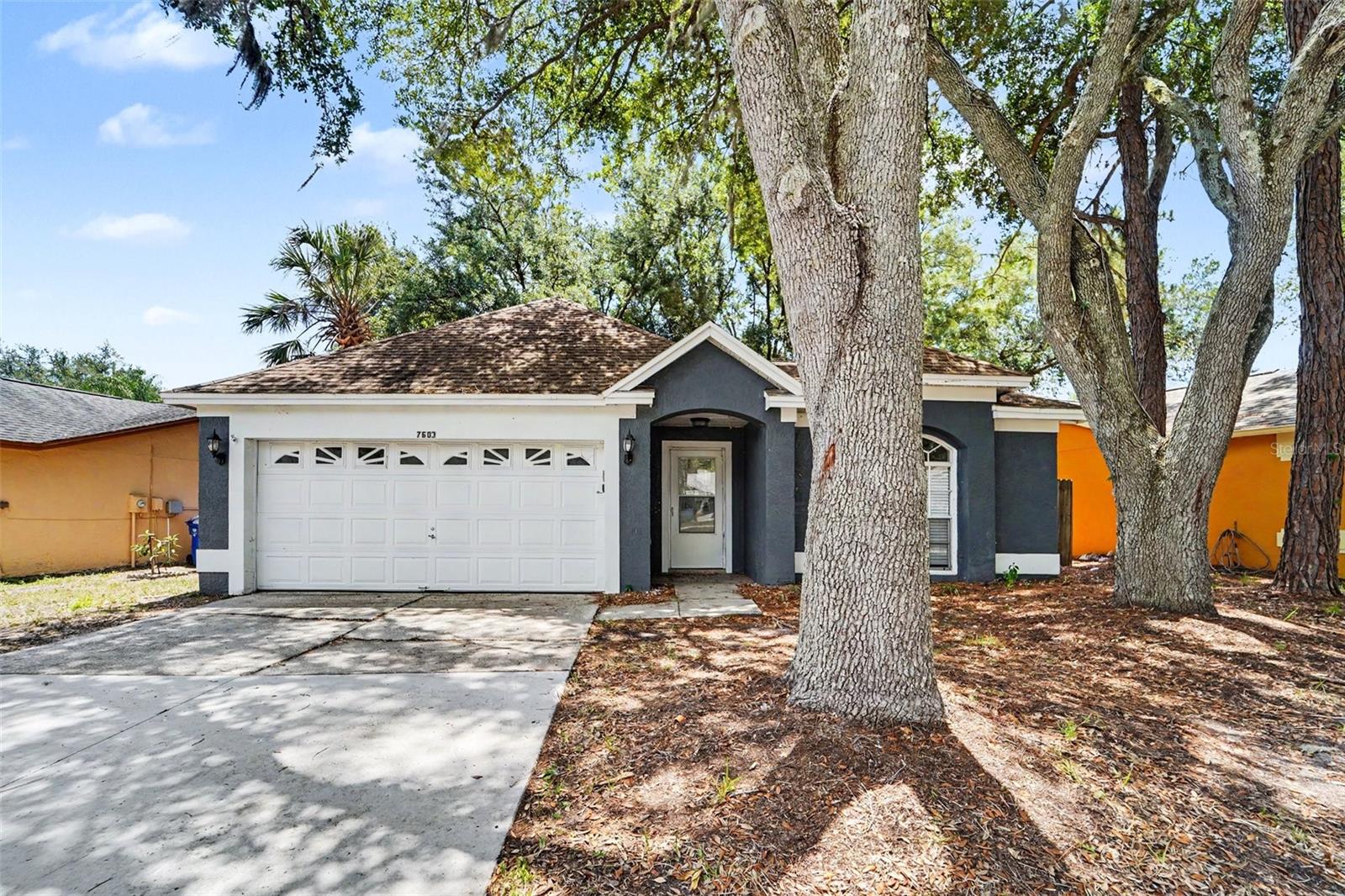 7603 SAVANNAH LN, TAMPA, FL, 33637