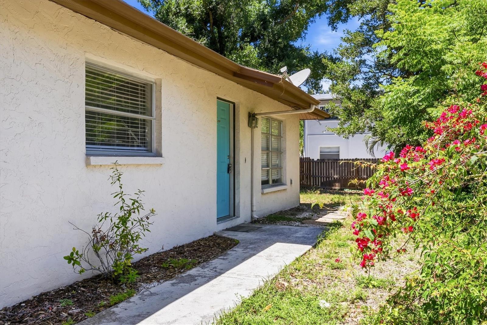 2777 DUEBY ST, SARASOTA, FL, 34231