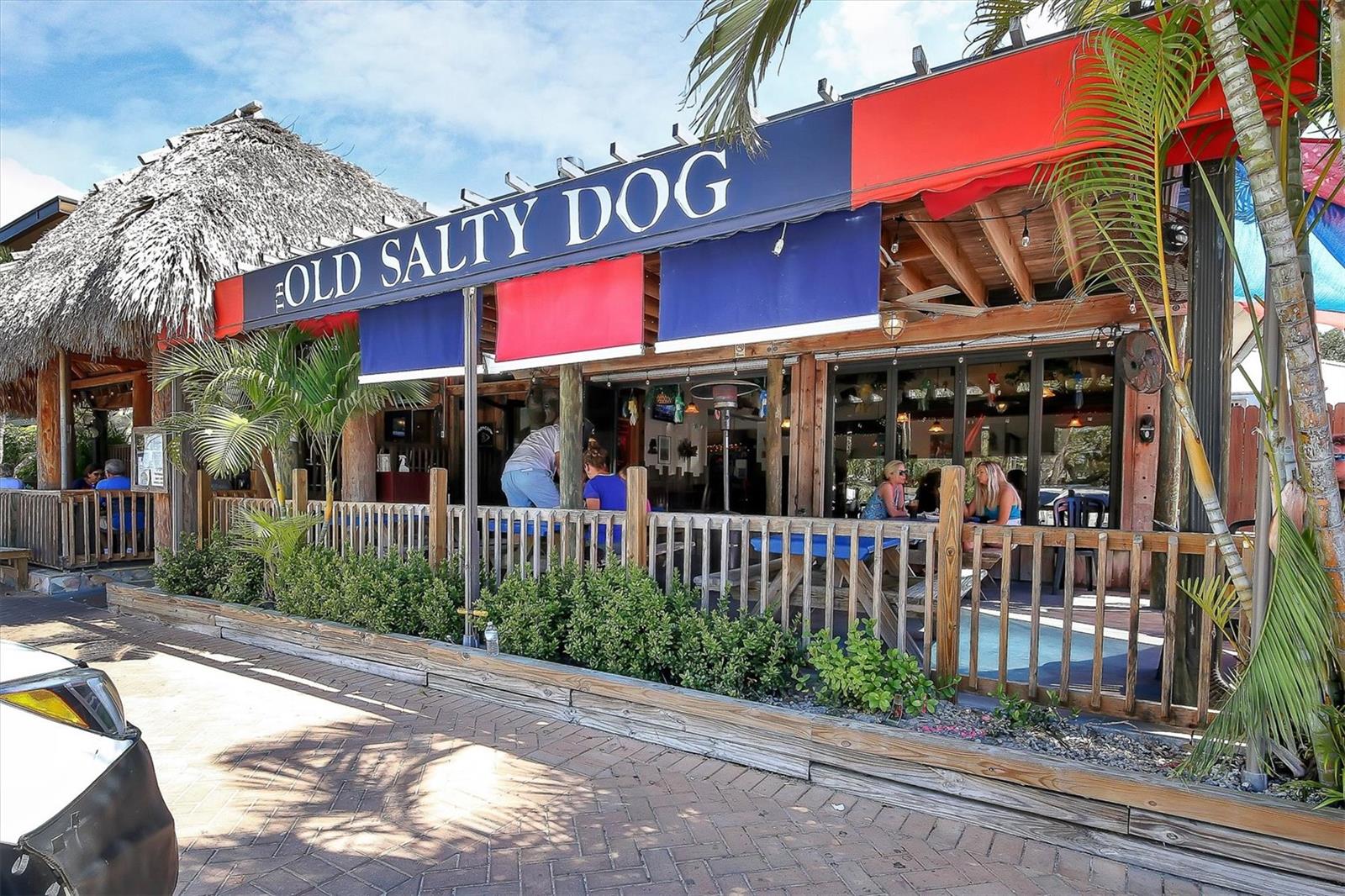 2777 DUEBY ST, SARASOTA, FL, 34231