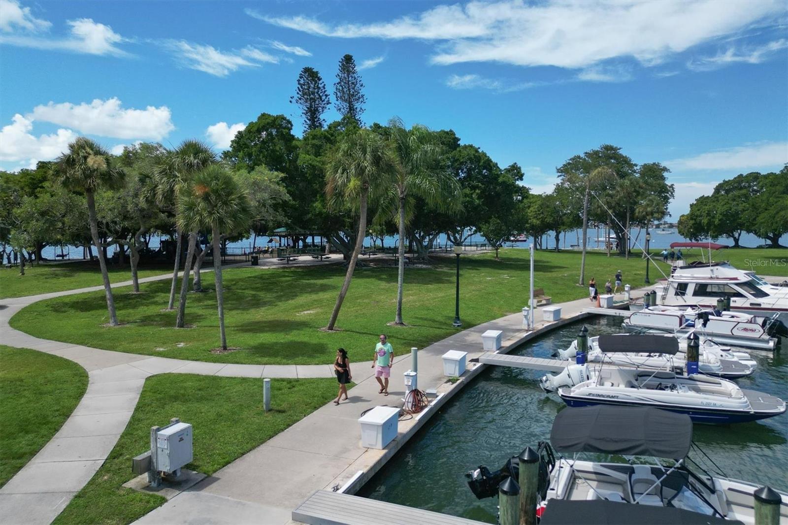 2777 DUEBY ST, SARASOTA, FL, 34231