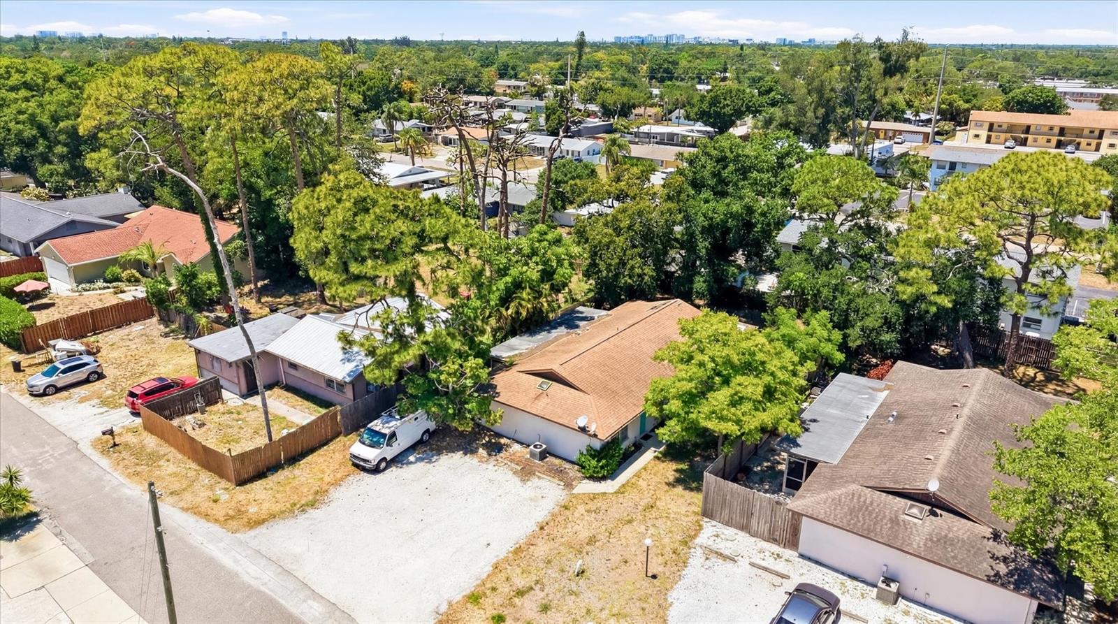 2777 DUEBY ST, SARASOTA, FL, 34231