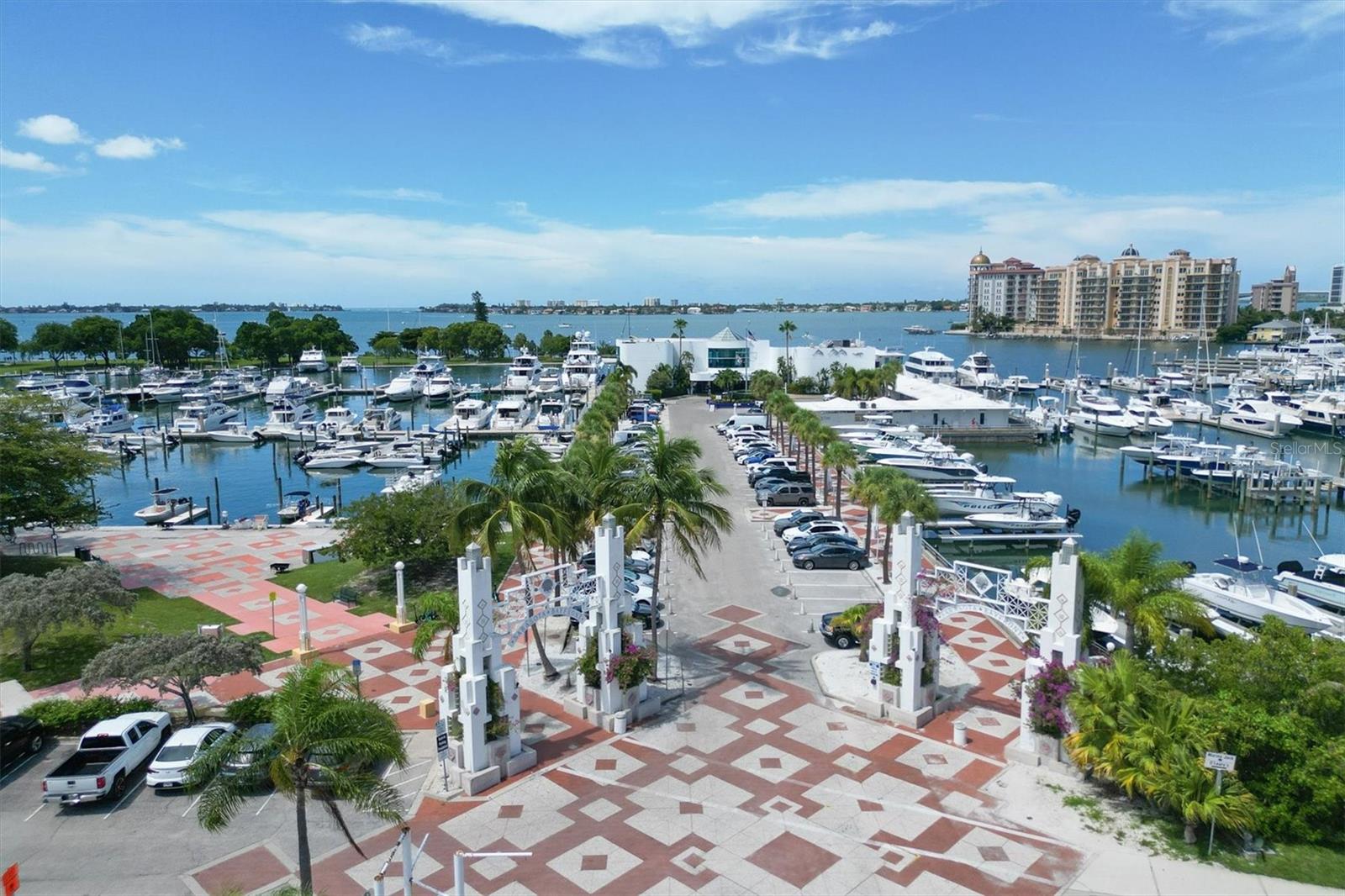 2777 DUEBY ST, SARASOTA, FL, 34231